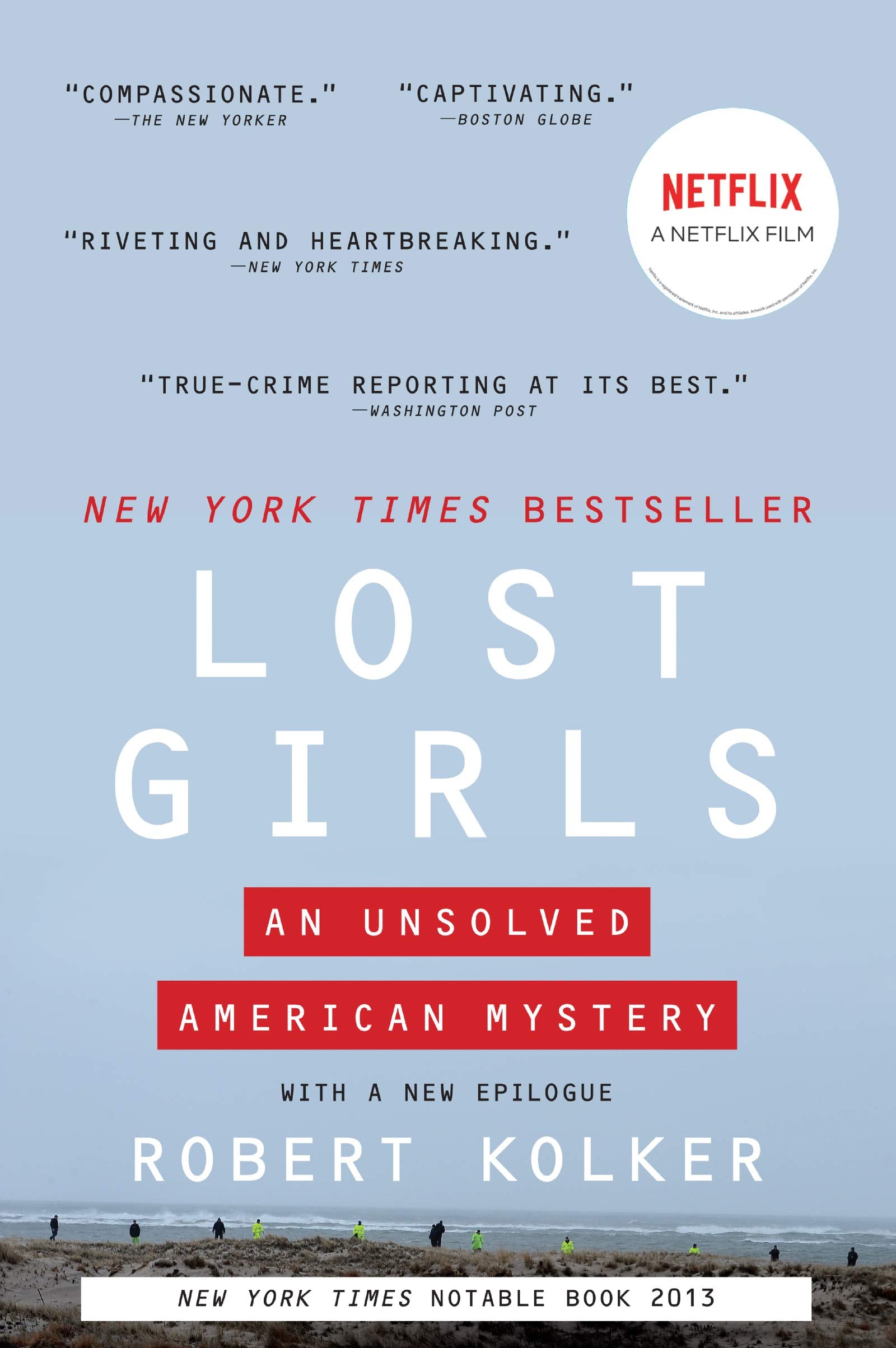 Lost Girls Law
