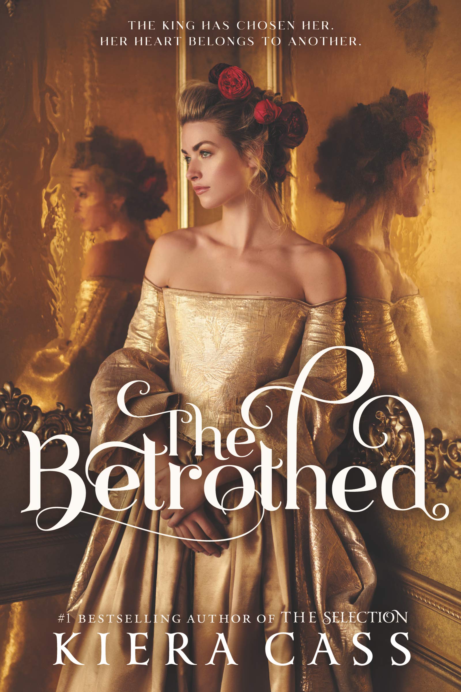 The Betrothed Fiction books for children