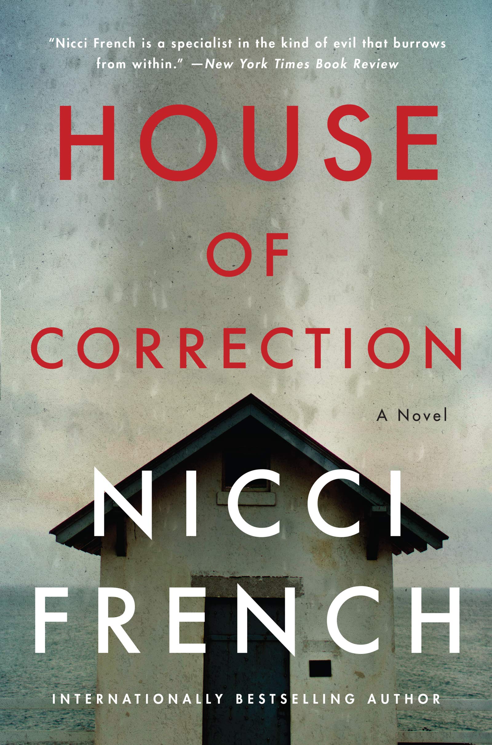 House of Correction: A Novel Contemporary literature