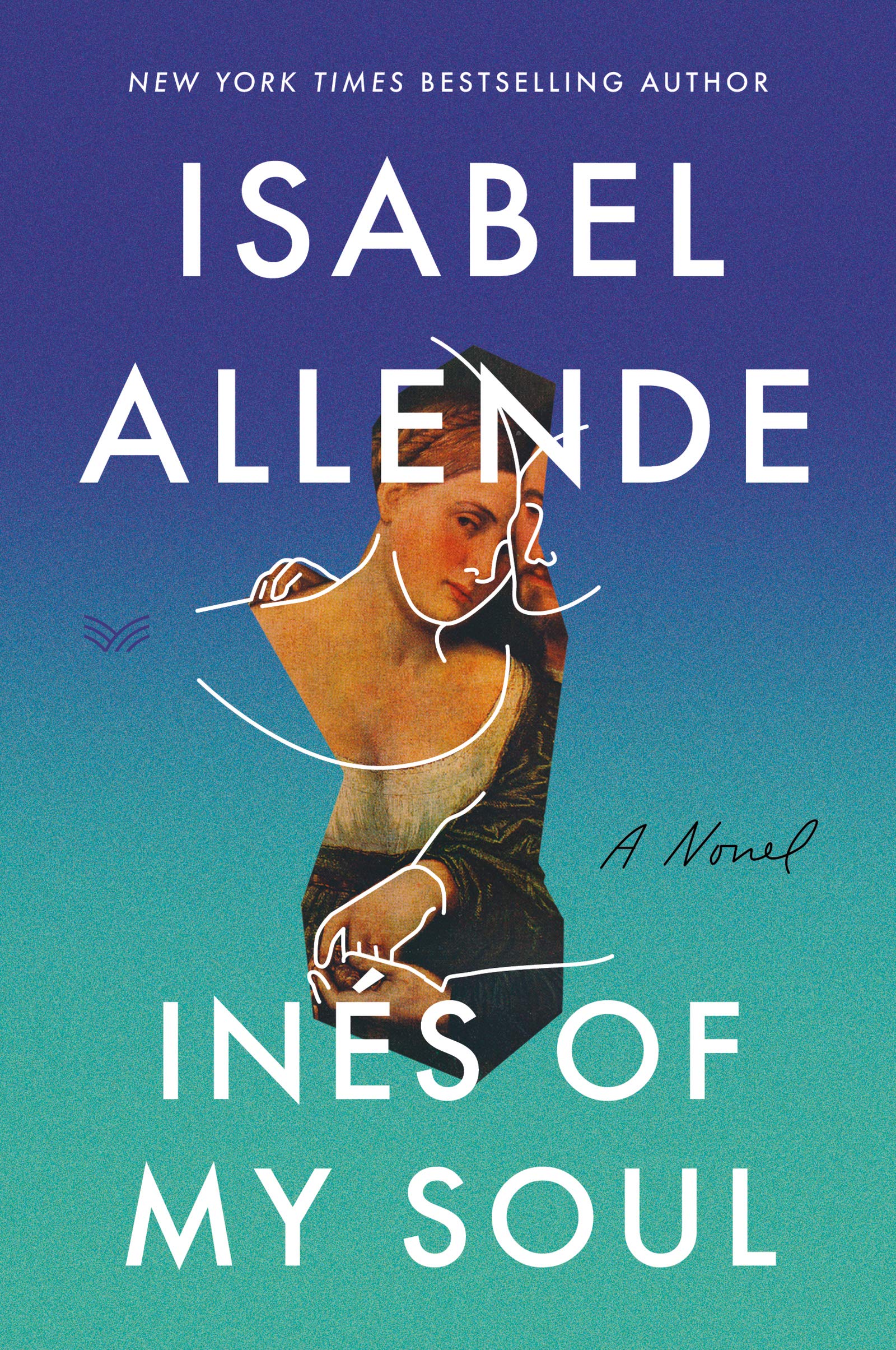 Ines of My Soul: A Novel Social Sciences