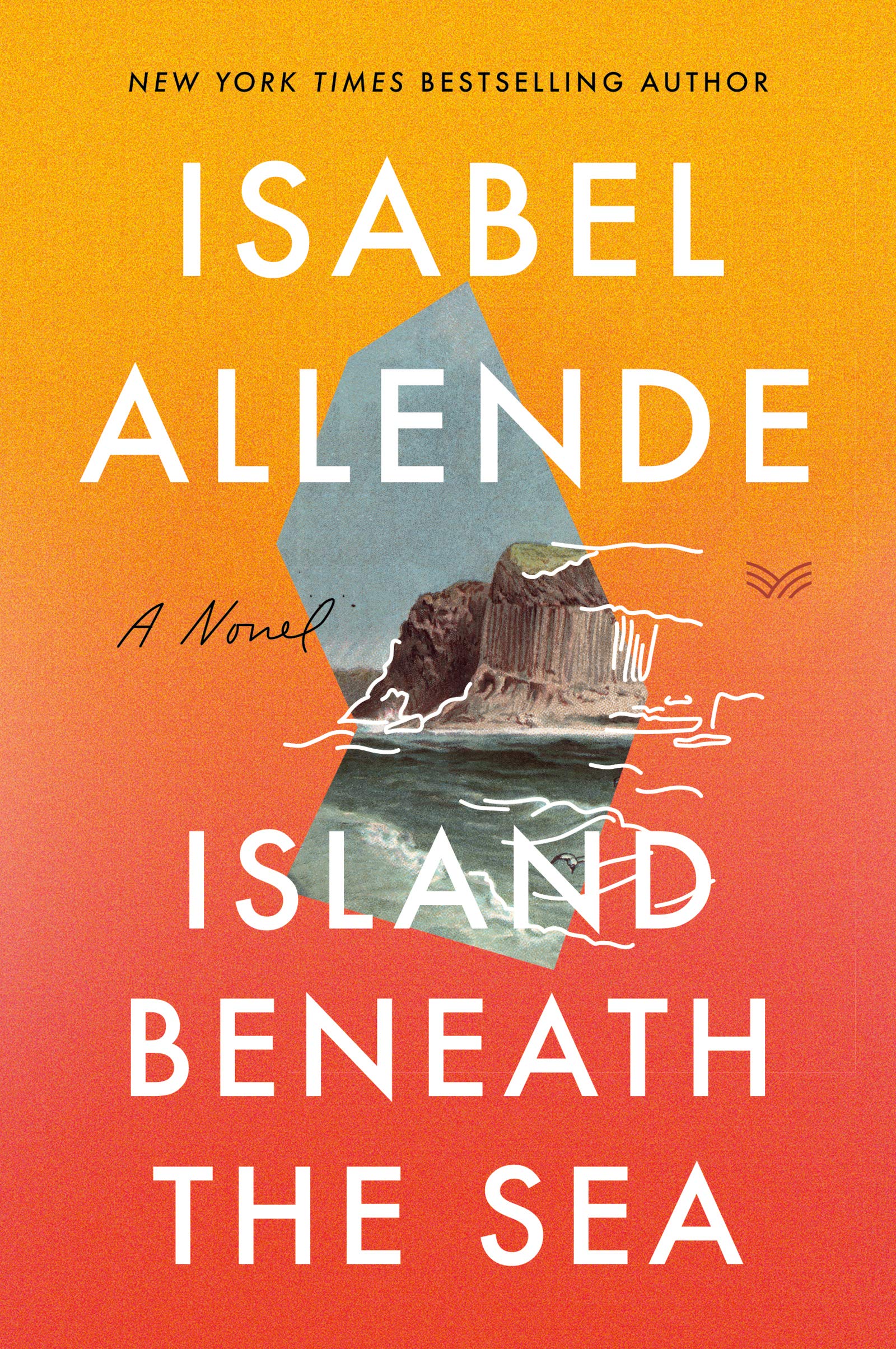 Island Beneath the Sea: A Captivating Historical Romance of Love, Freedom, and Resilience in the Caribbean―Get Lost in the Pages of This Captivating Summer Read book