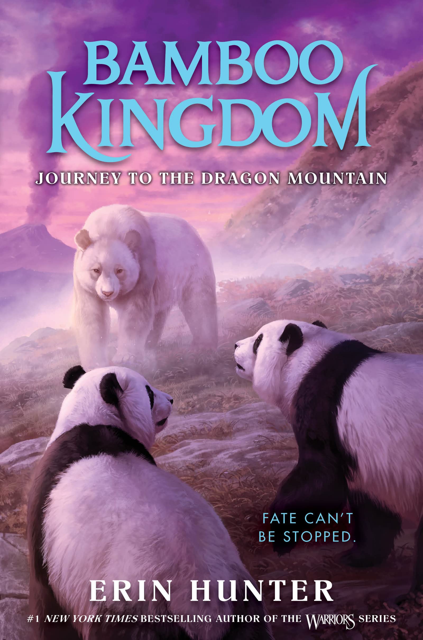 Bamboo Kingdom #3: Journey to the Dragon Mountain Non-fiction