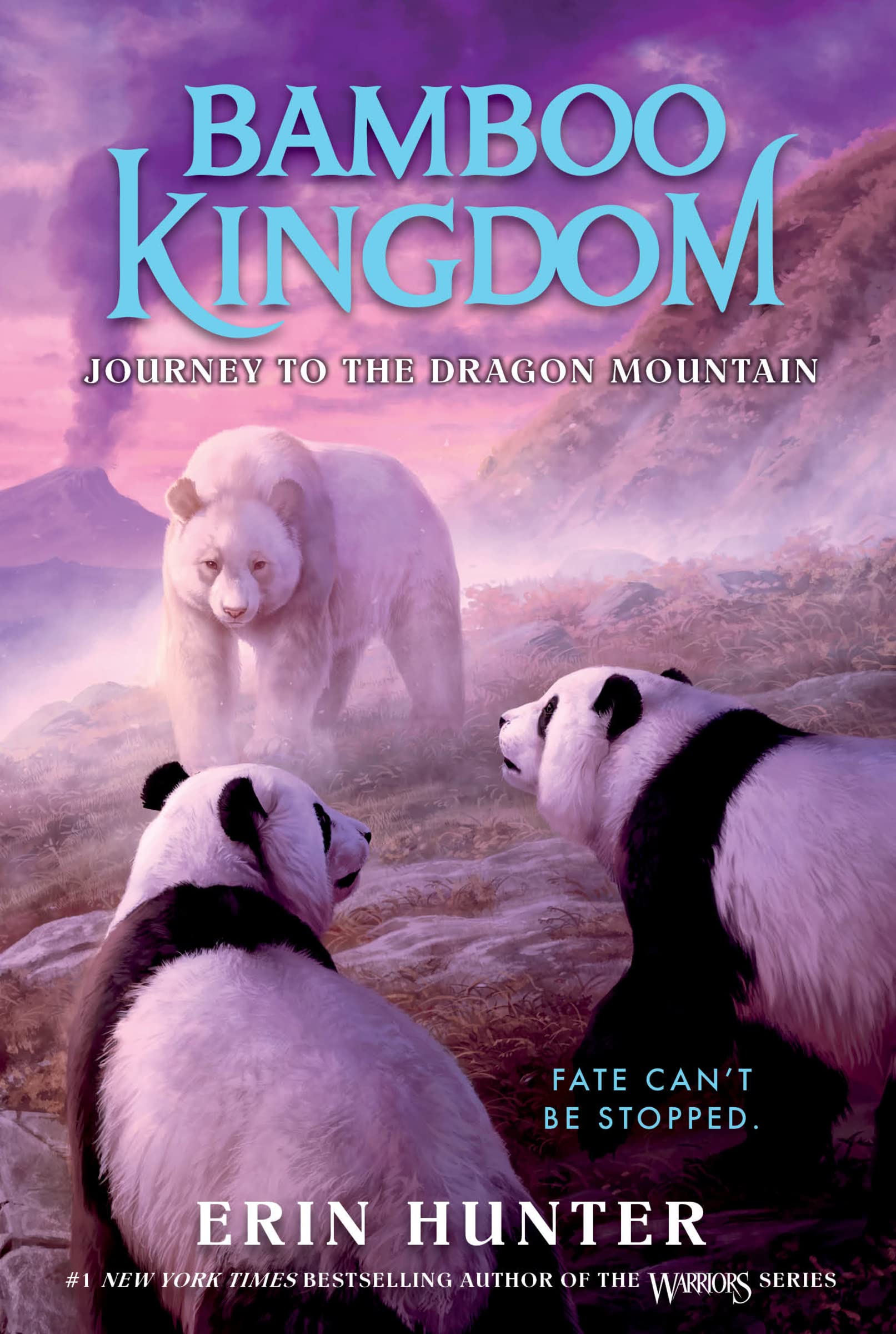 Bamboo Kingdom #3: Journey to the Dragon Mountain Non-fiction