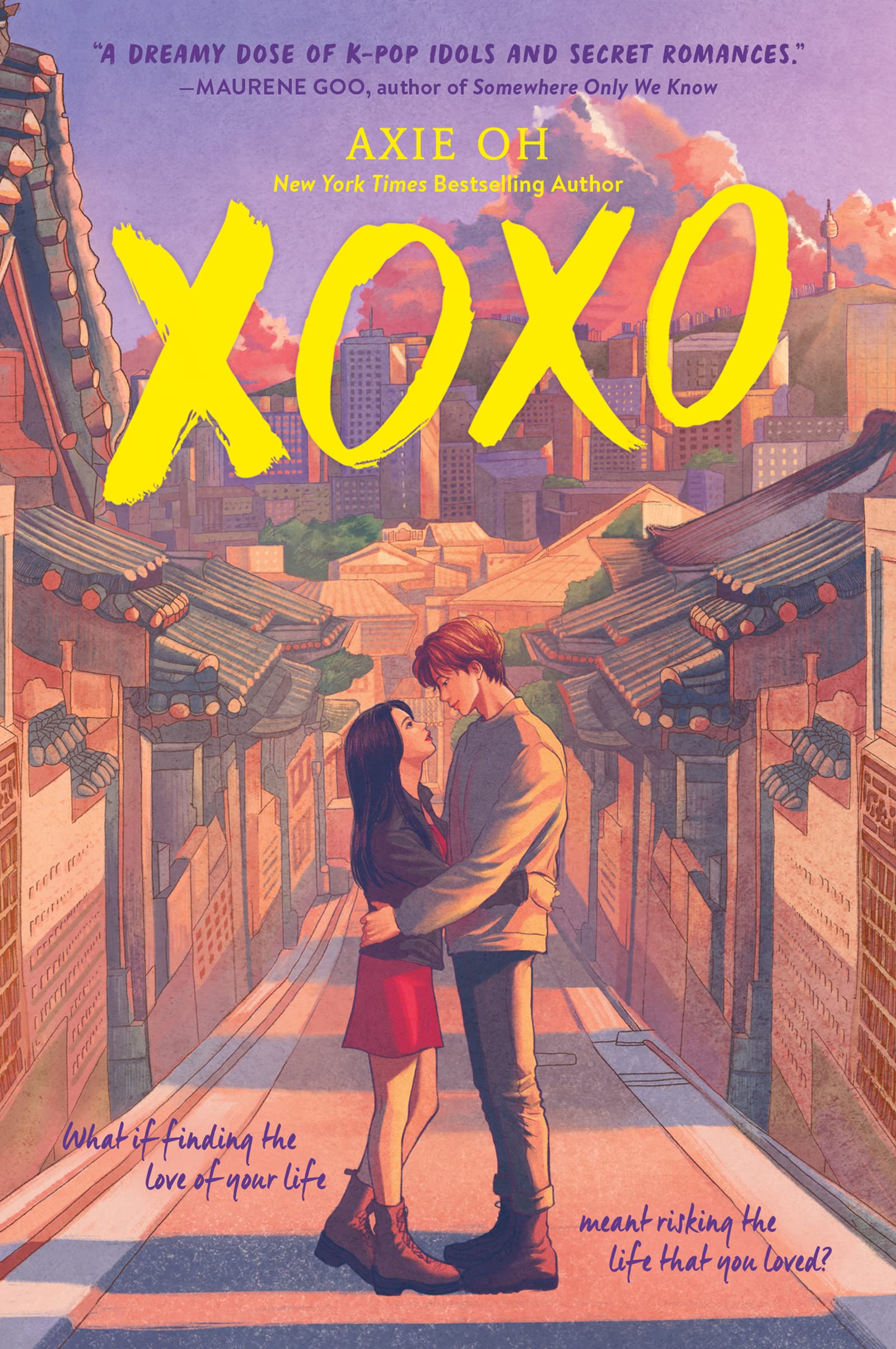 XOXO Xbox 360