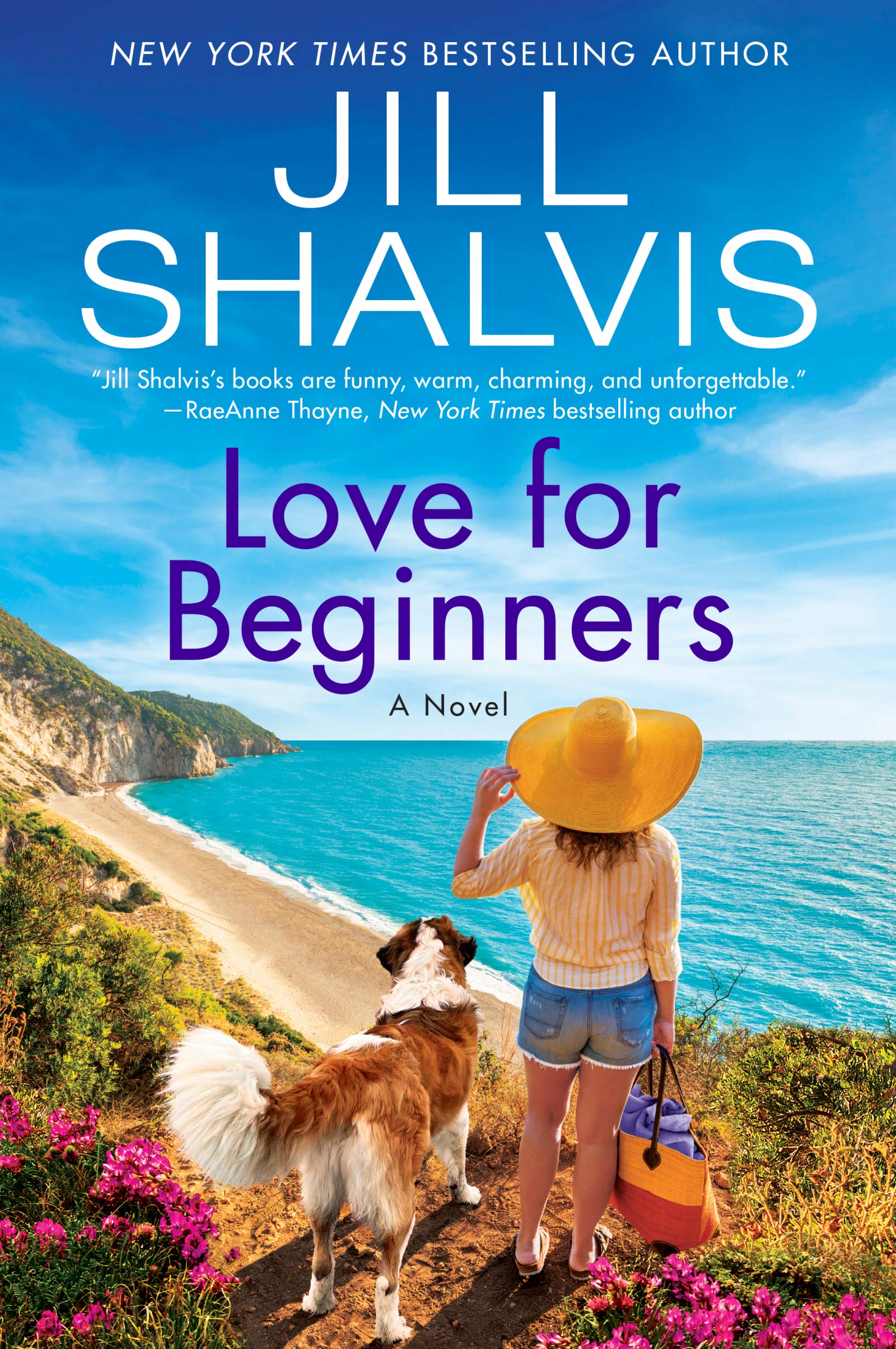 Love for Beginners: A Novel (The Wildstone Series, 7, Band 7) LGBTQ+
