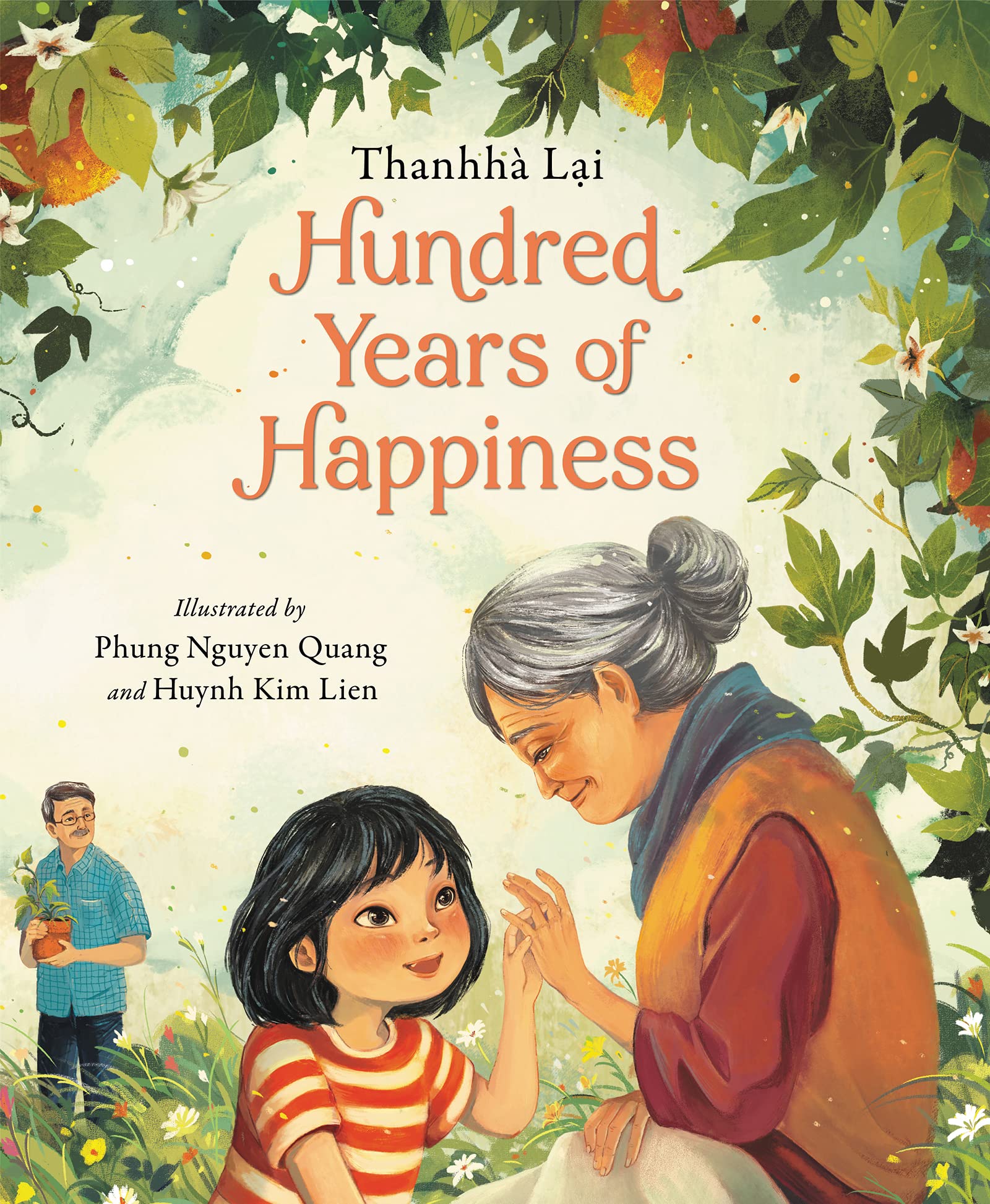 Hundred Years of Happiness Non-fiction