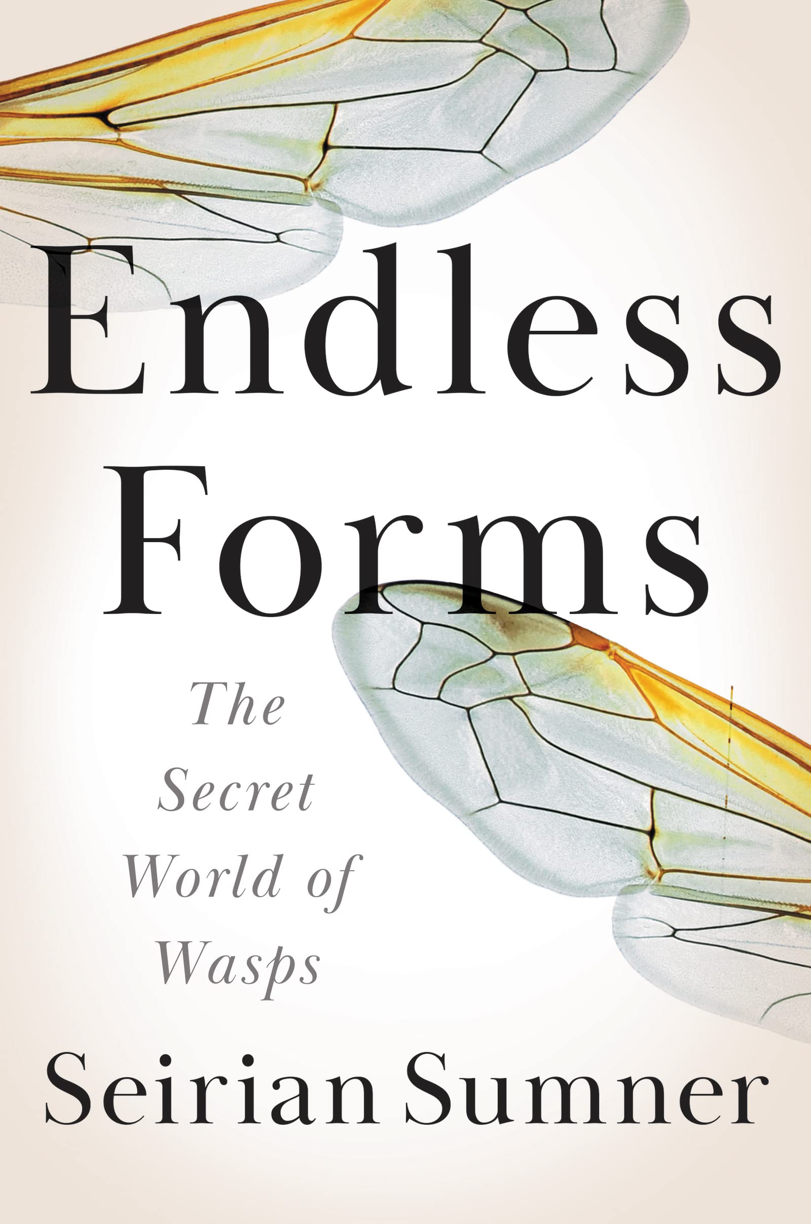 Endless Forms: The Secret World of Wasps Business & Technology