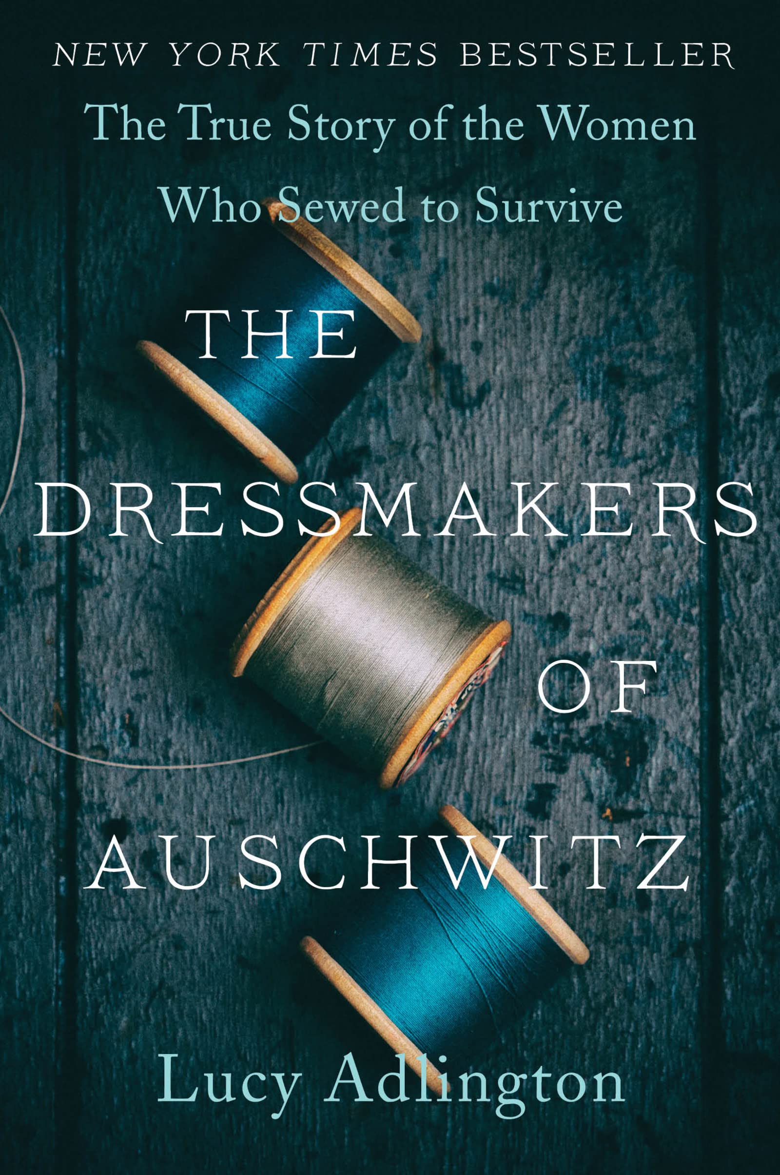 The Dressmakers of Auschwitz Social Sciences