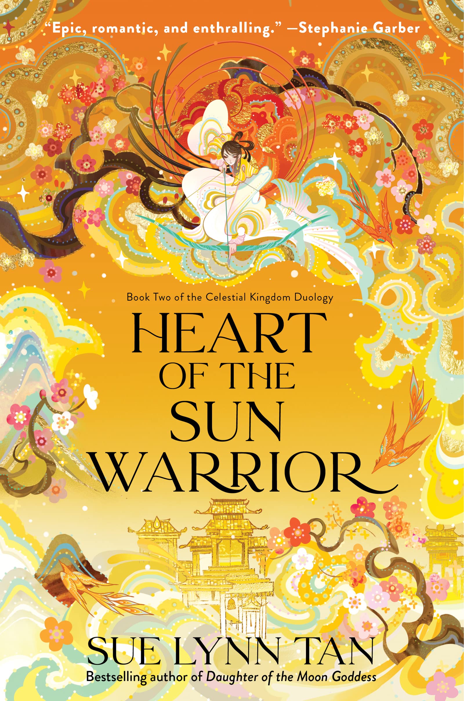 Heart of the Sun Warrior Drama
