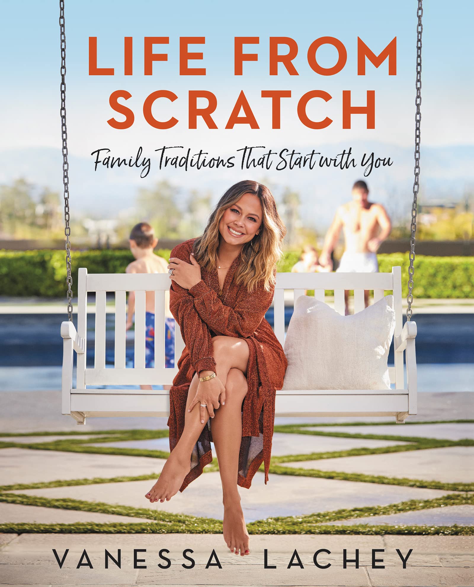 Life from Scratch: Family Traditions That Start with You Psychology