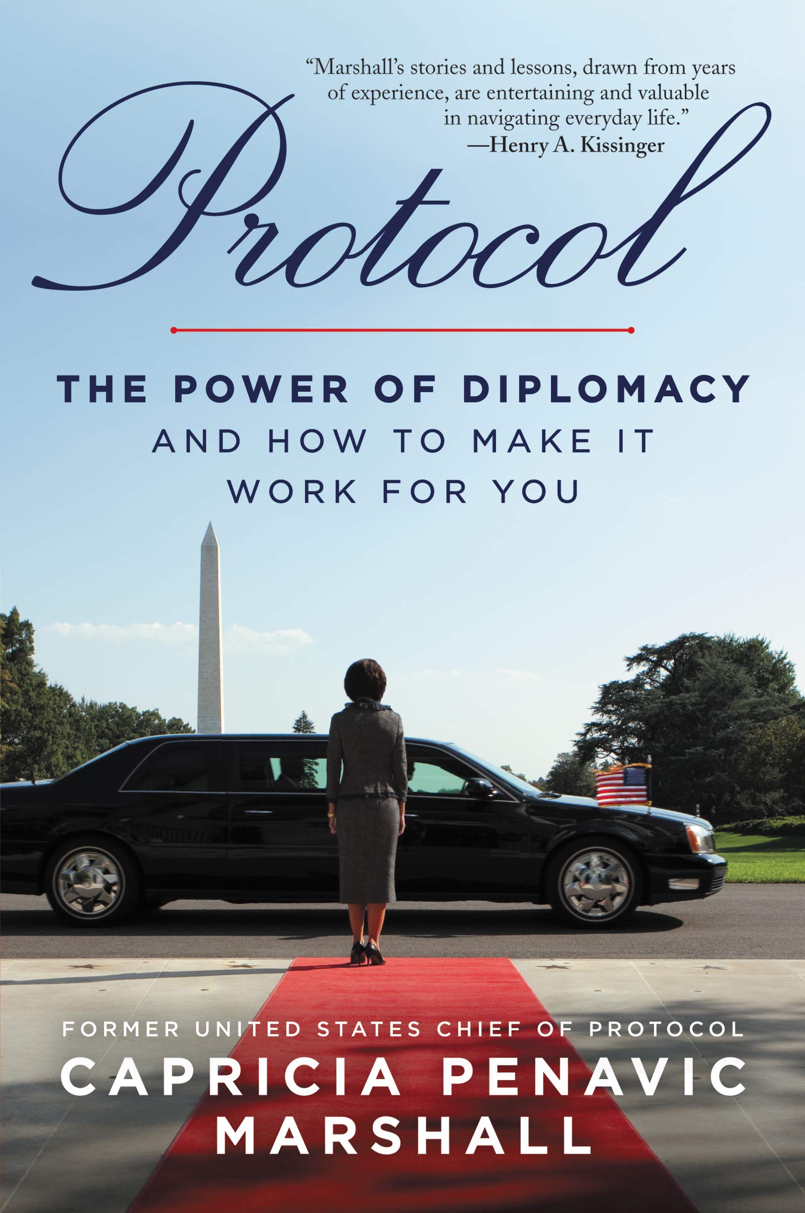 Protocol Philosophy