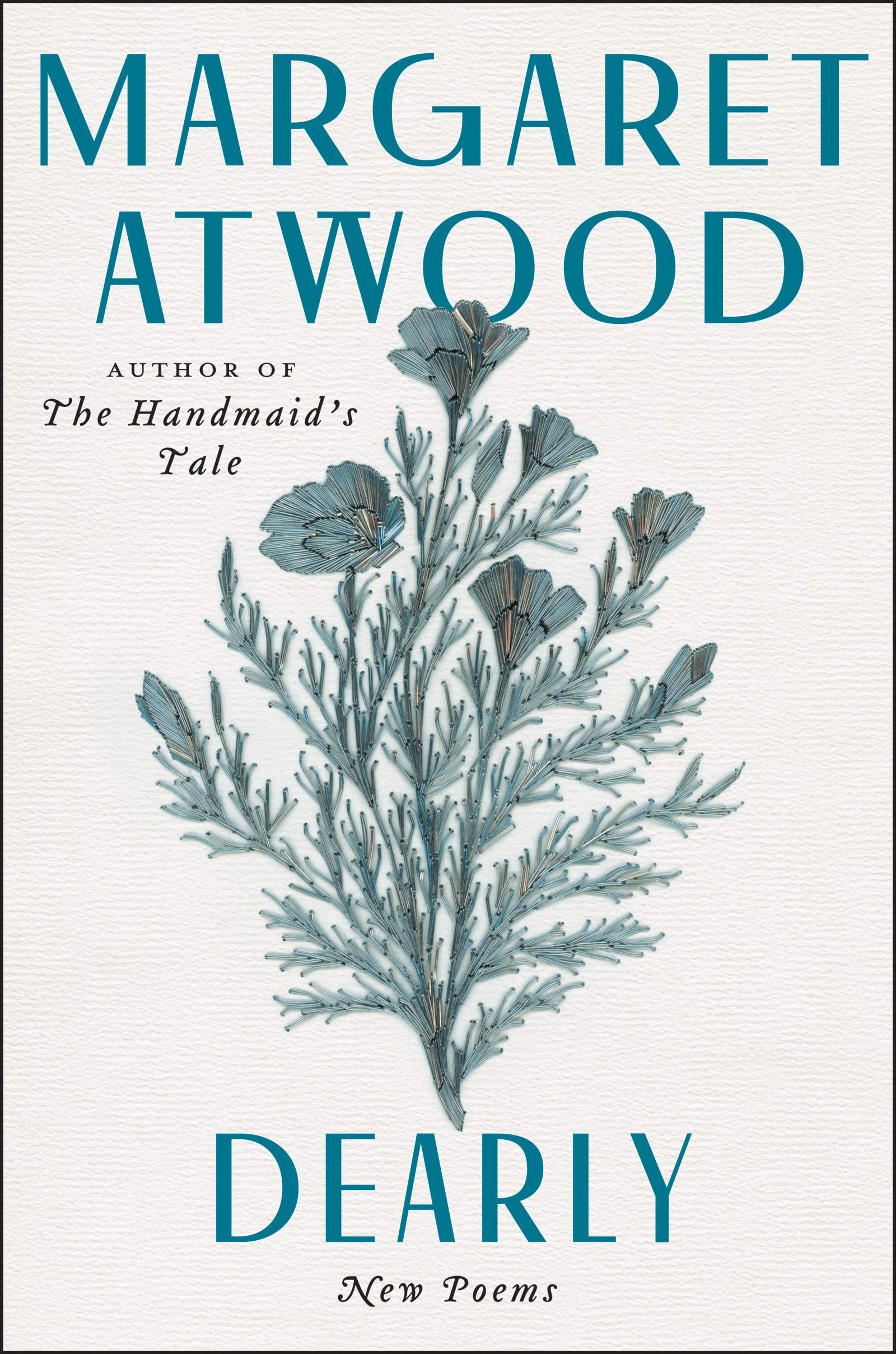 Dearly Contemporary literature Books