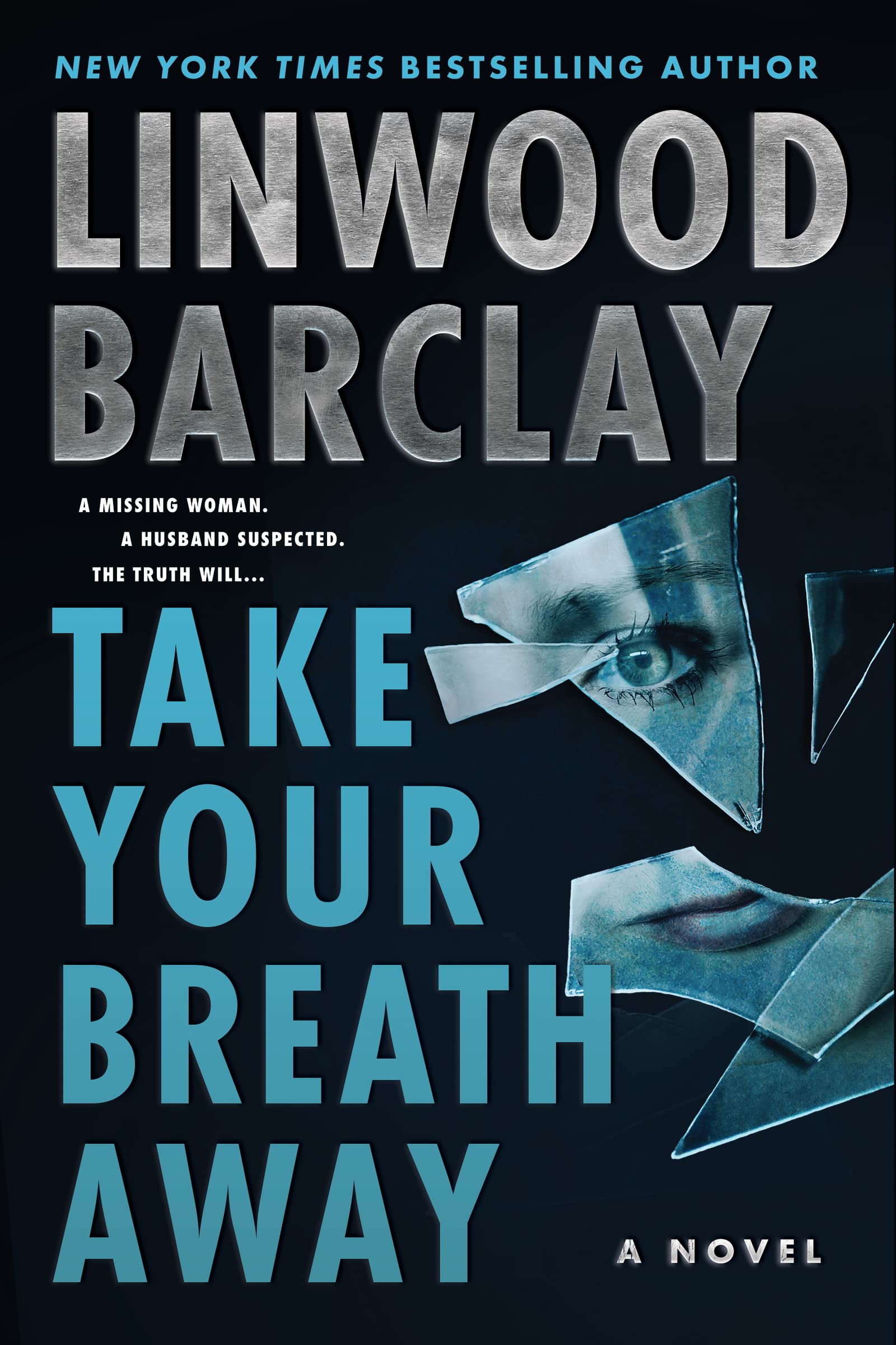Take Your Breath Away: A Novel Contemporary literature