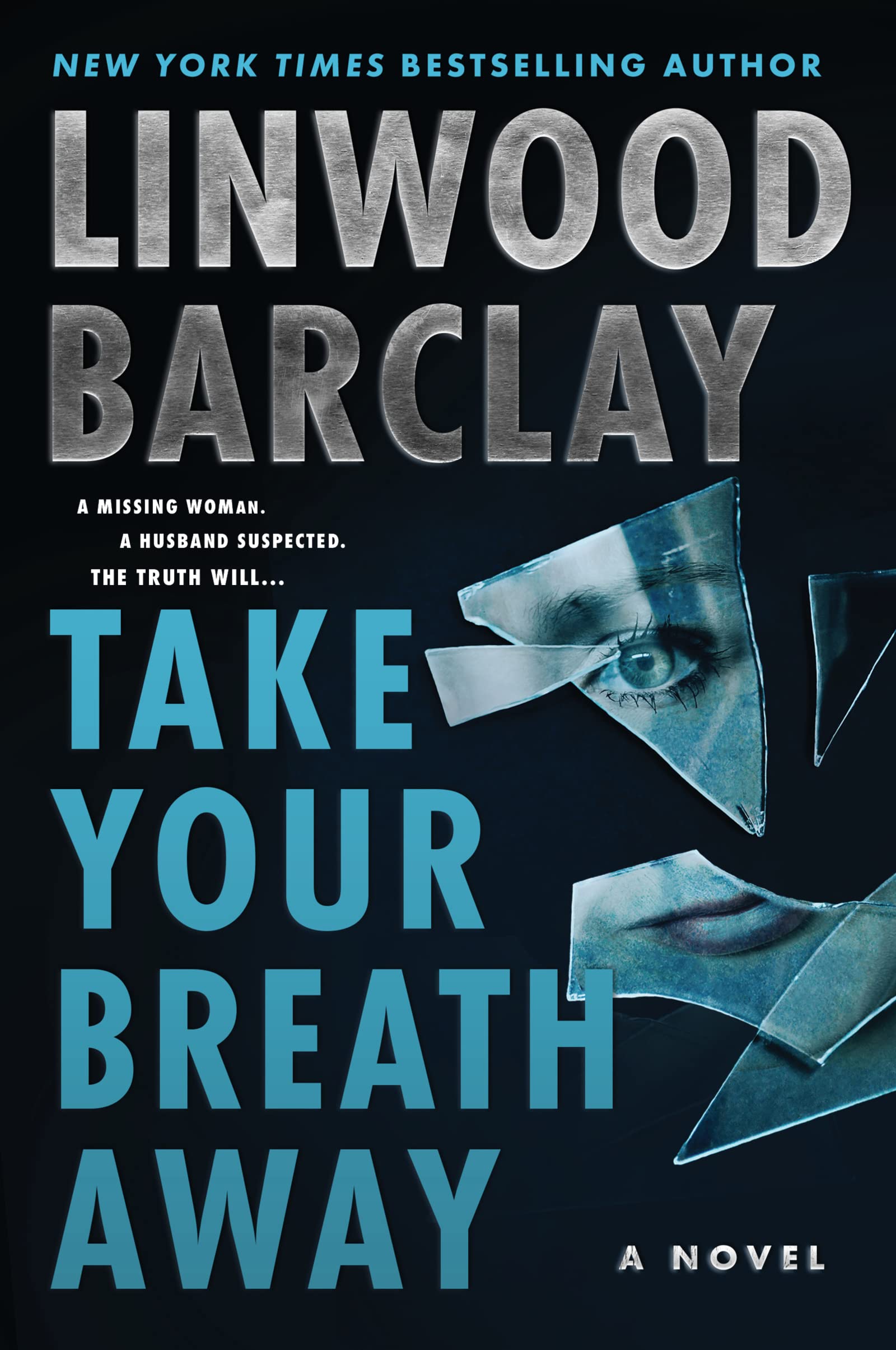 Take Your Breath Away: A Novel Contemporary literature