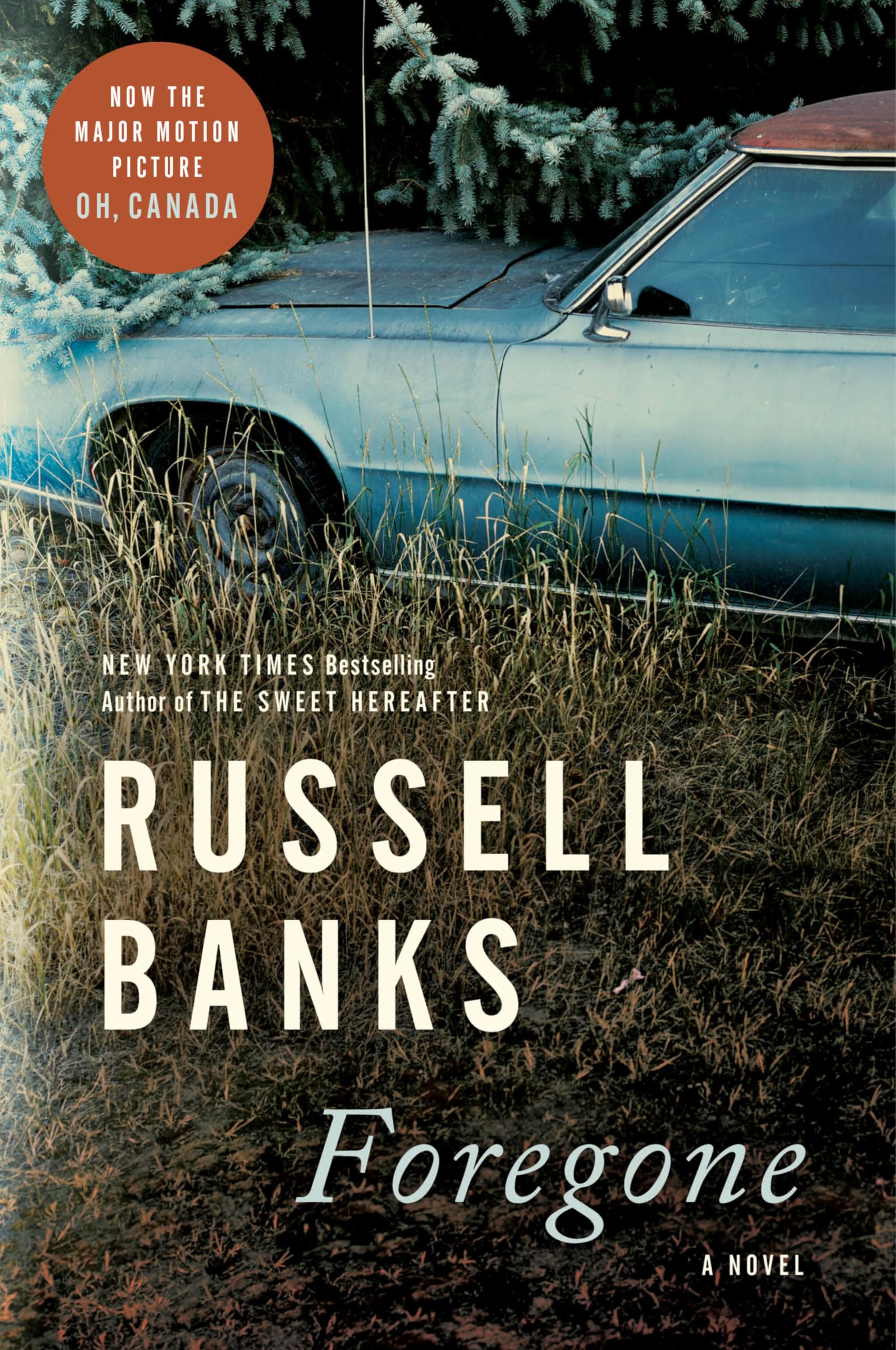 Foregone Contemporary literature