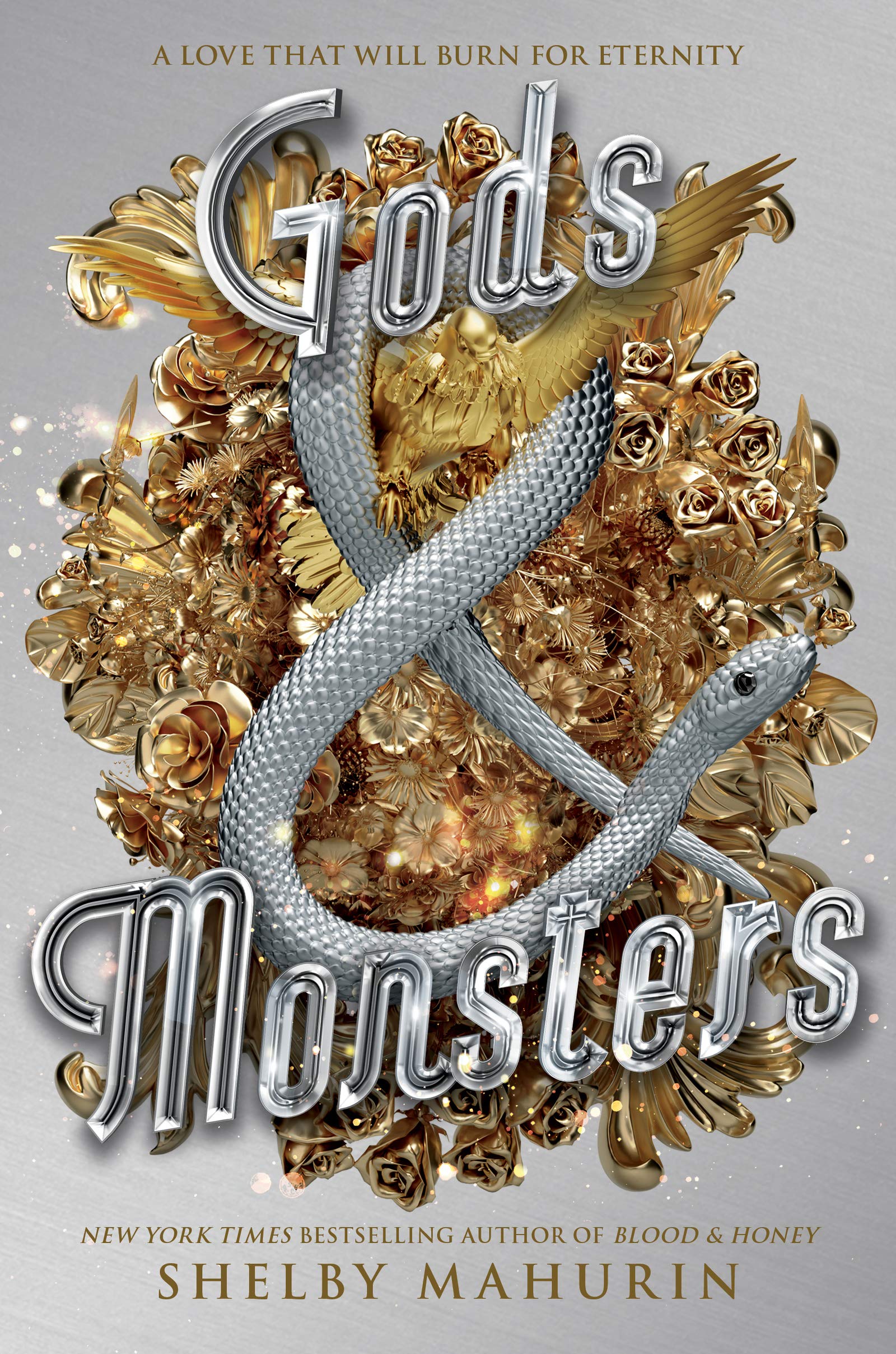 Product Image: Gods & Monsters