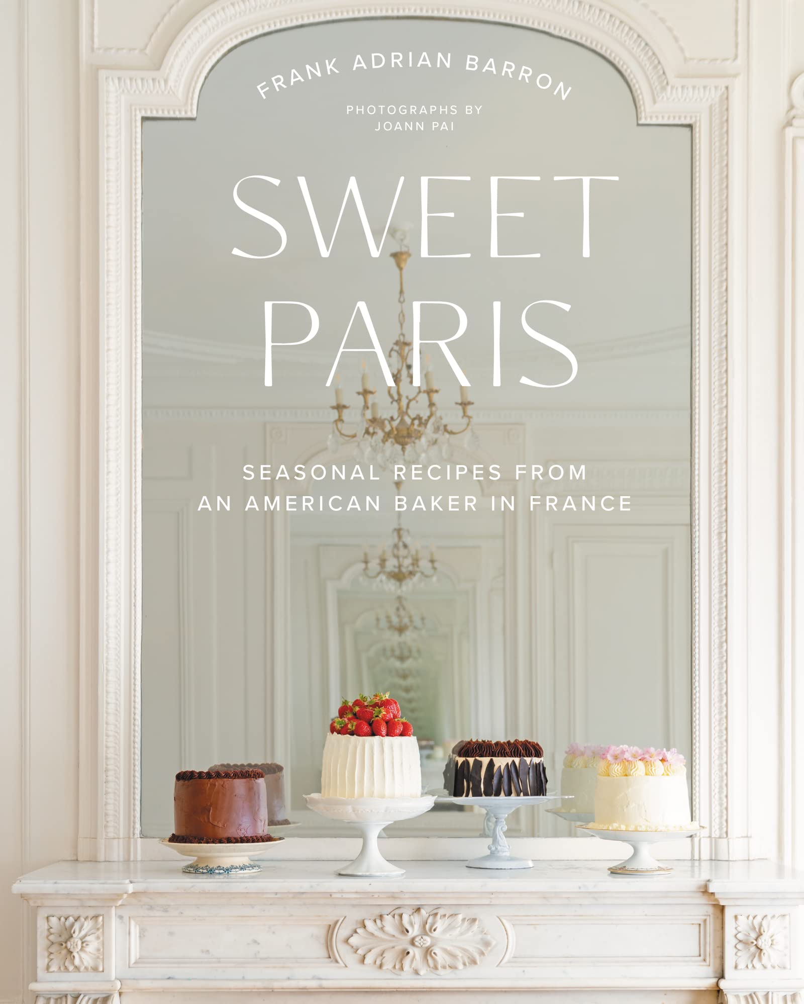 Product Image: Sweet Paris