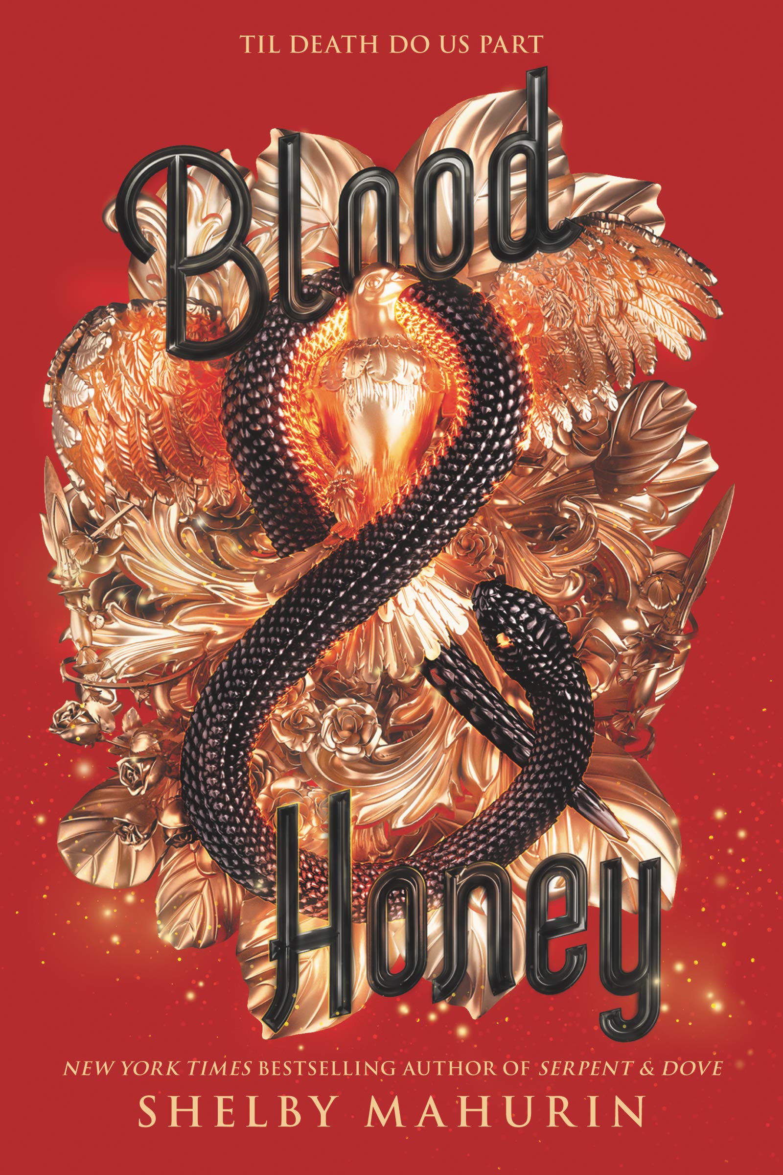 Product Image: Blood & Honey