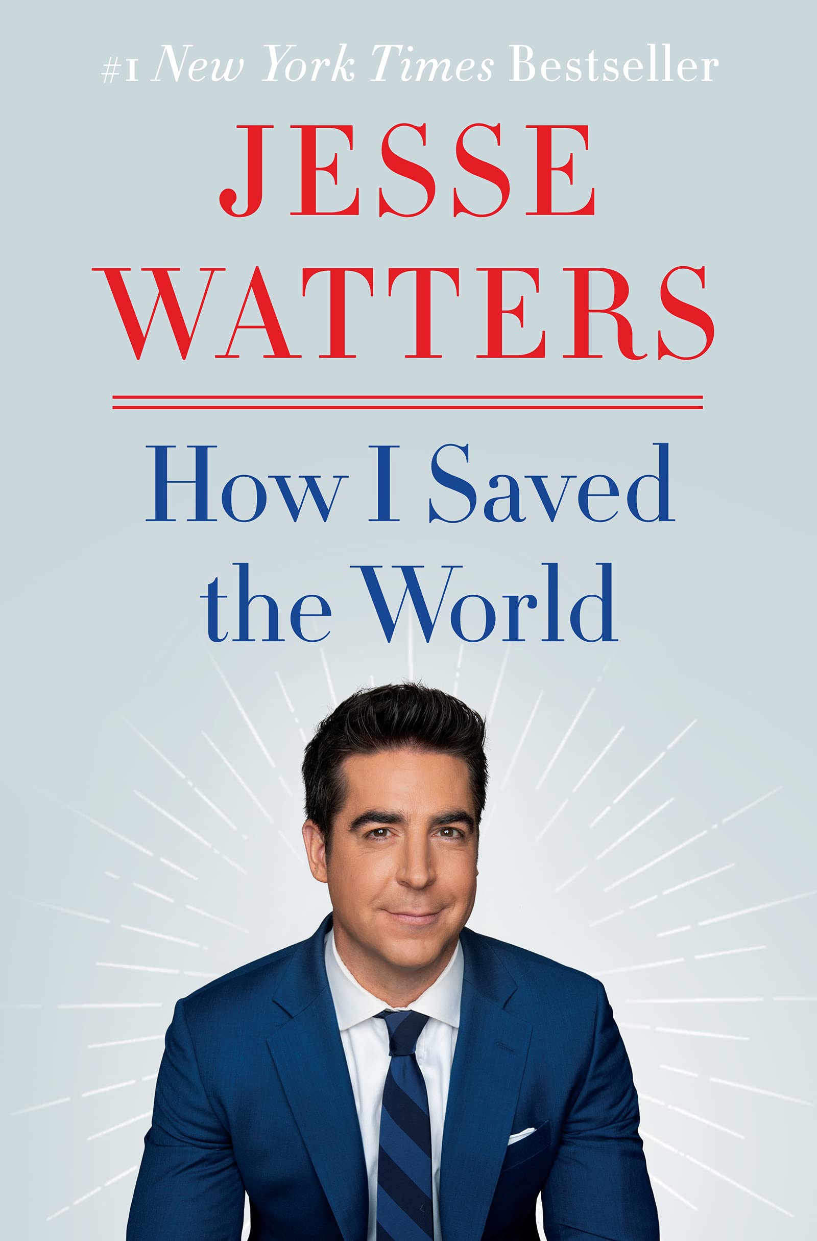 How I Saved the World Media & Communication Books