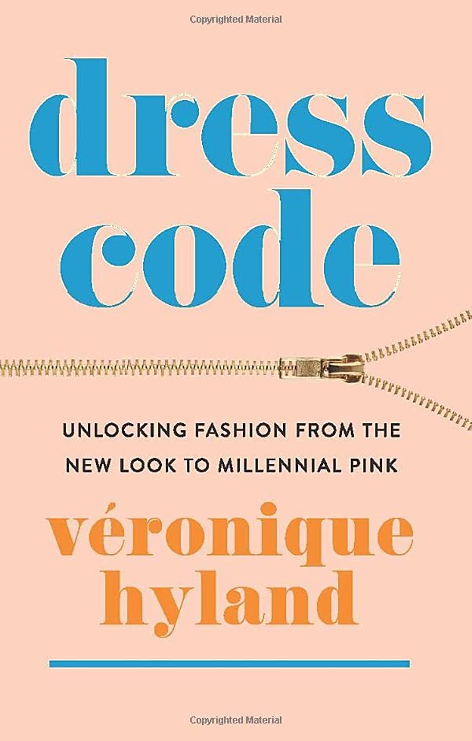 Dress Code book