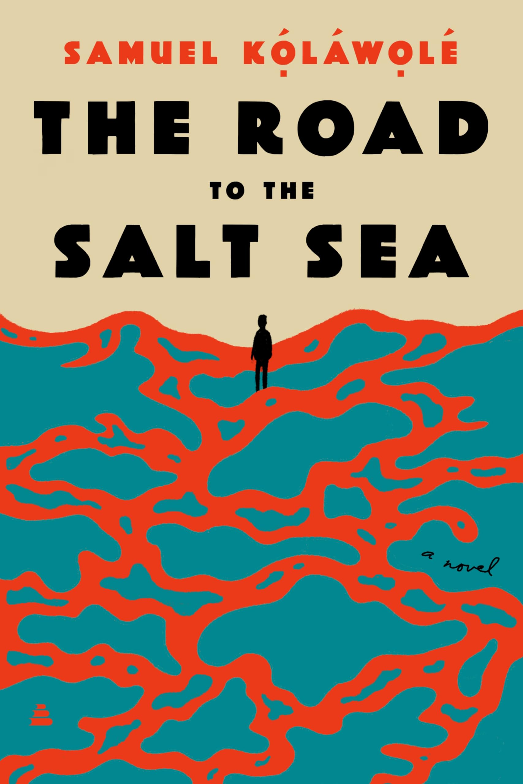 The Road to the Salt Sea Historical Fiction