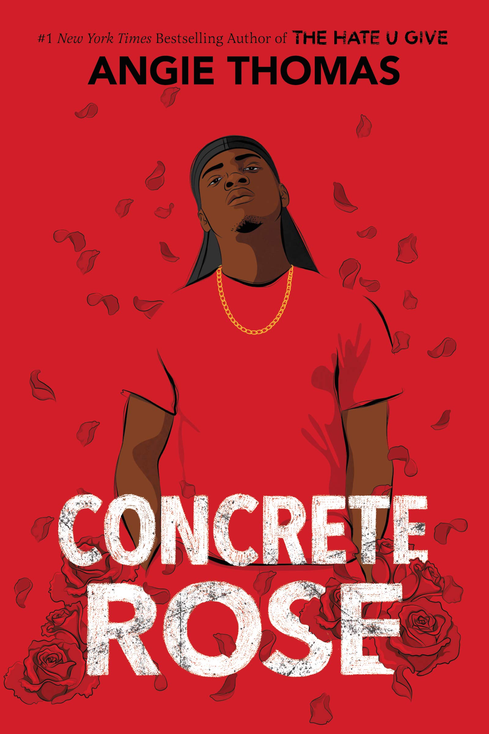 Concrete Rose Fiction