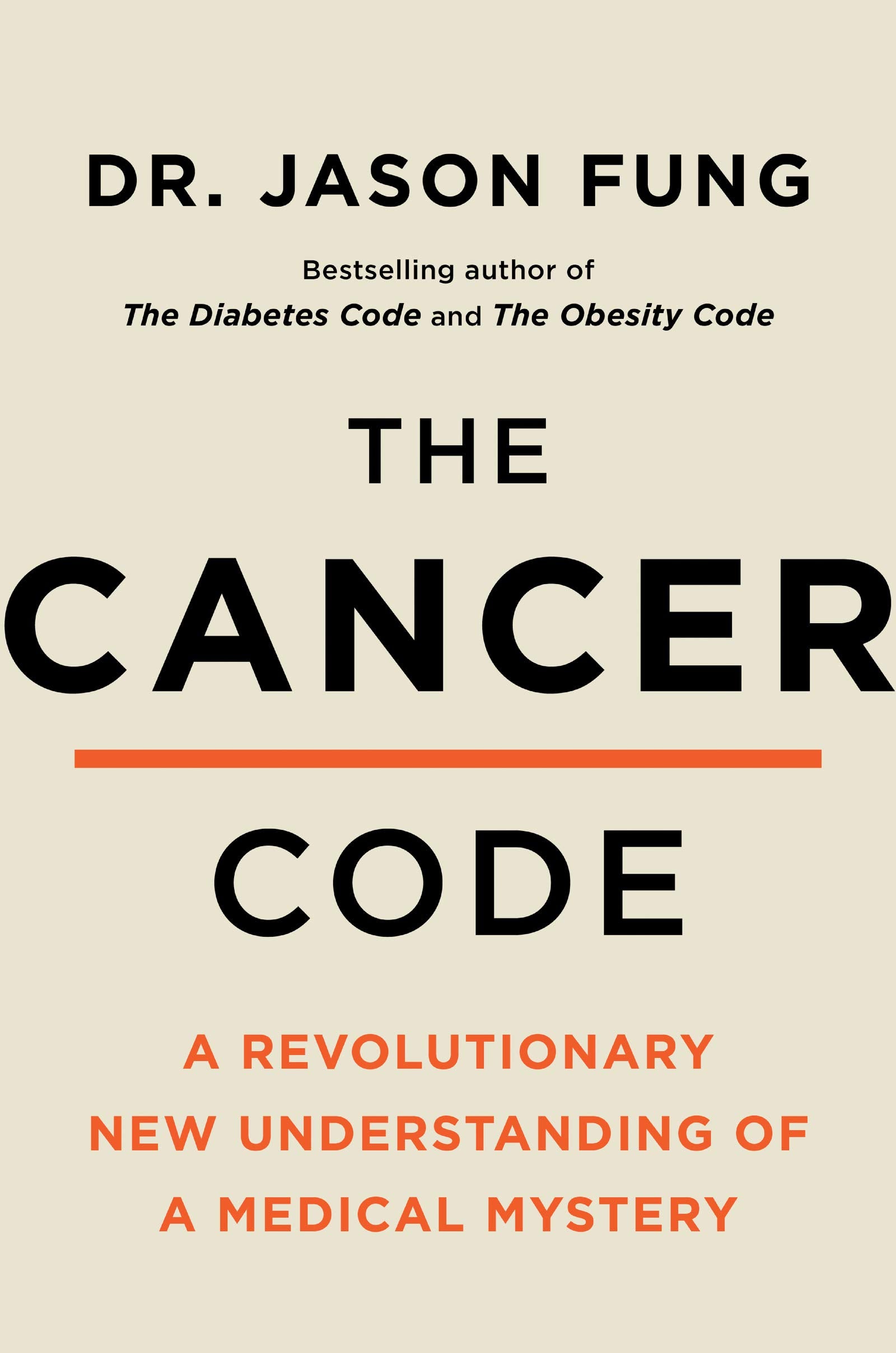 Product Image: Cancer Code Intl, The