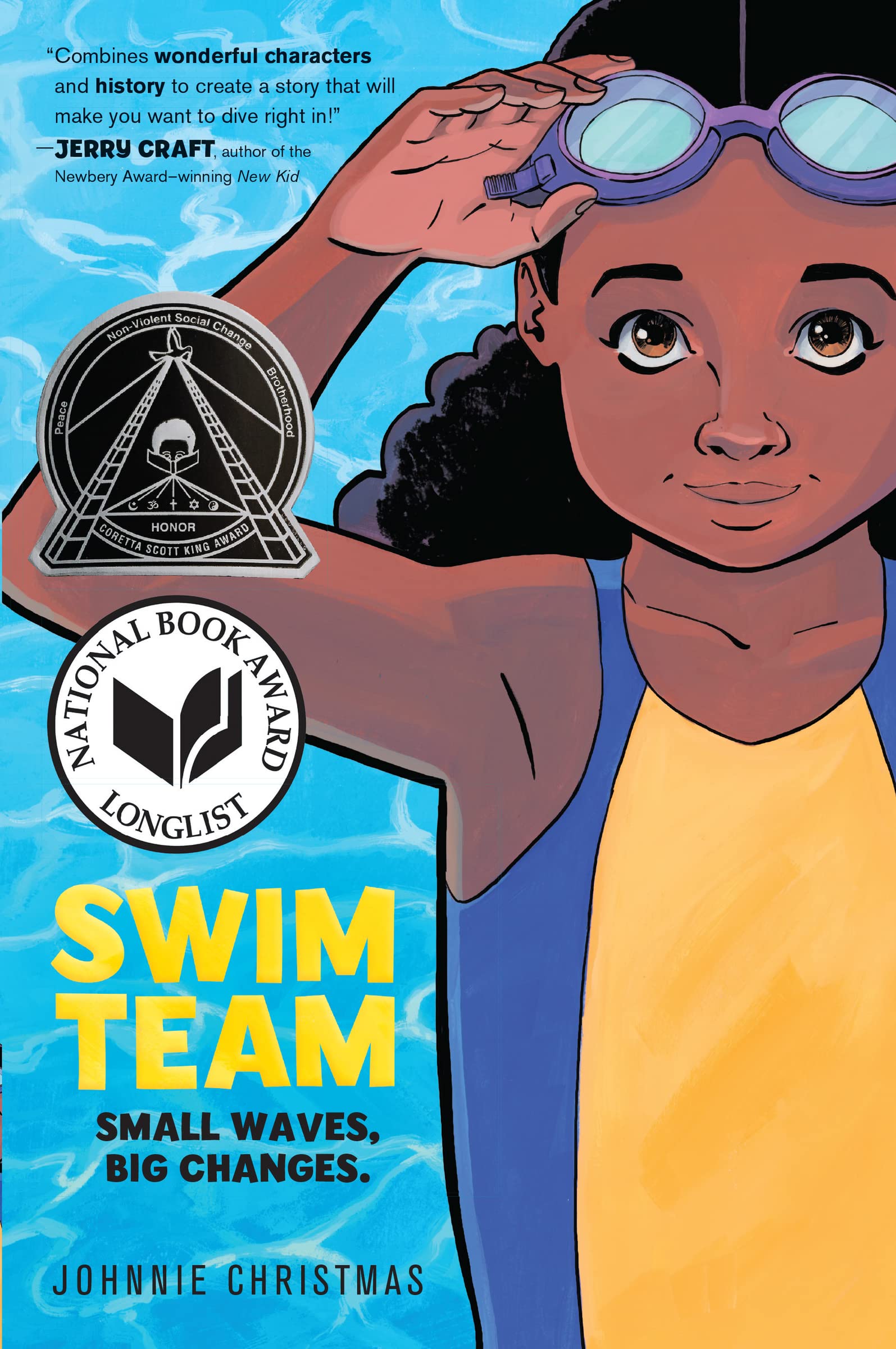 Product Image: Swim Team