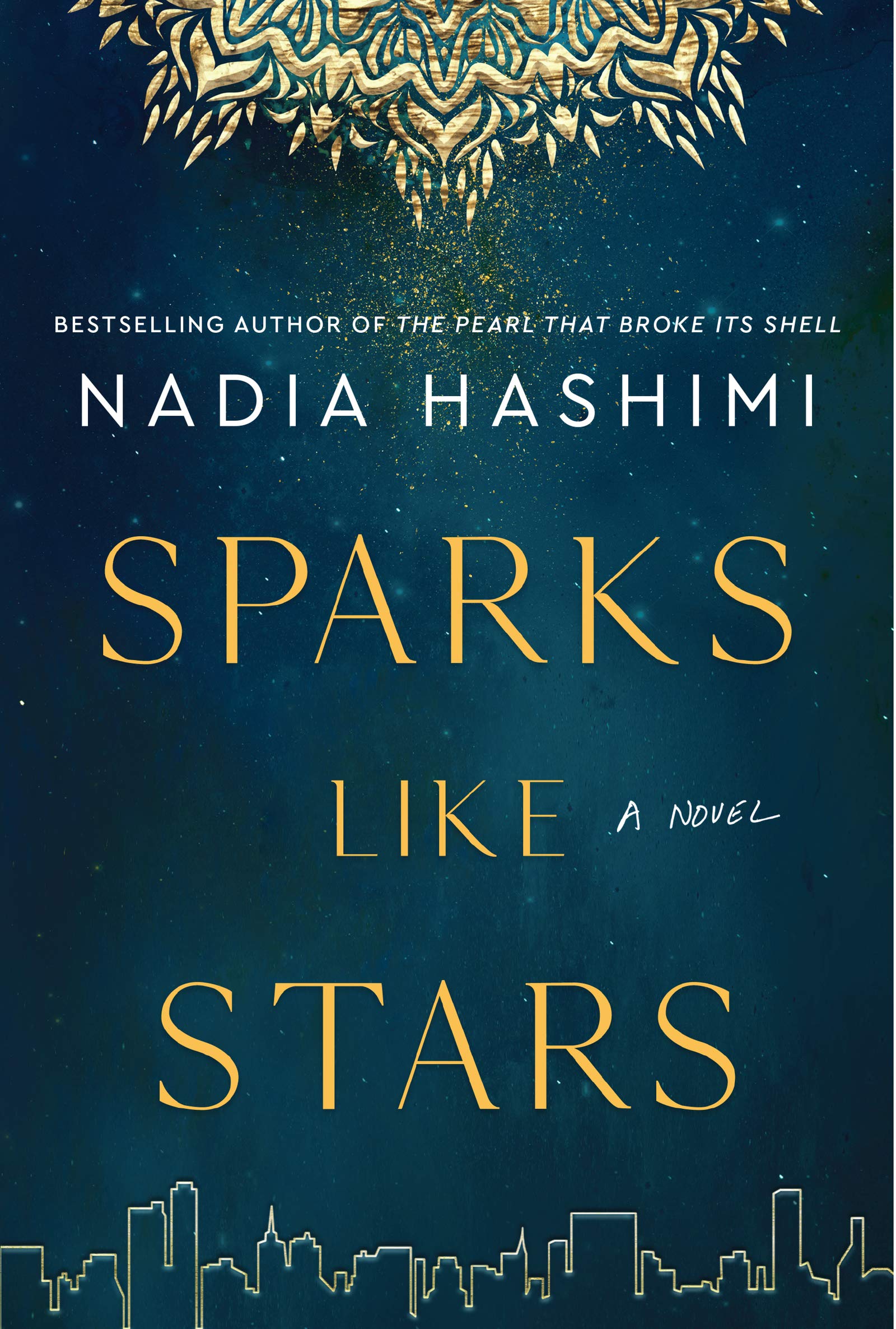 Product Image: Sparks Like Stars