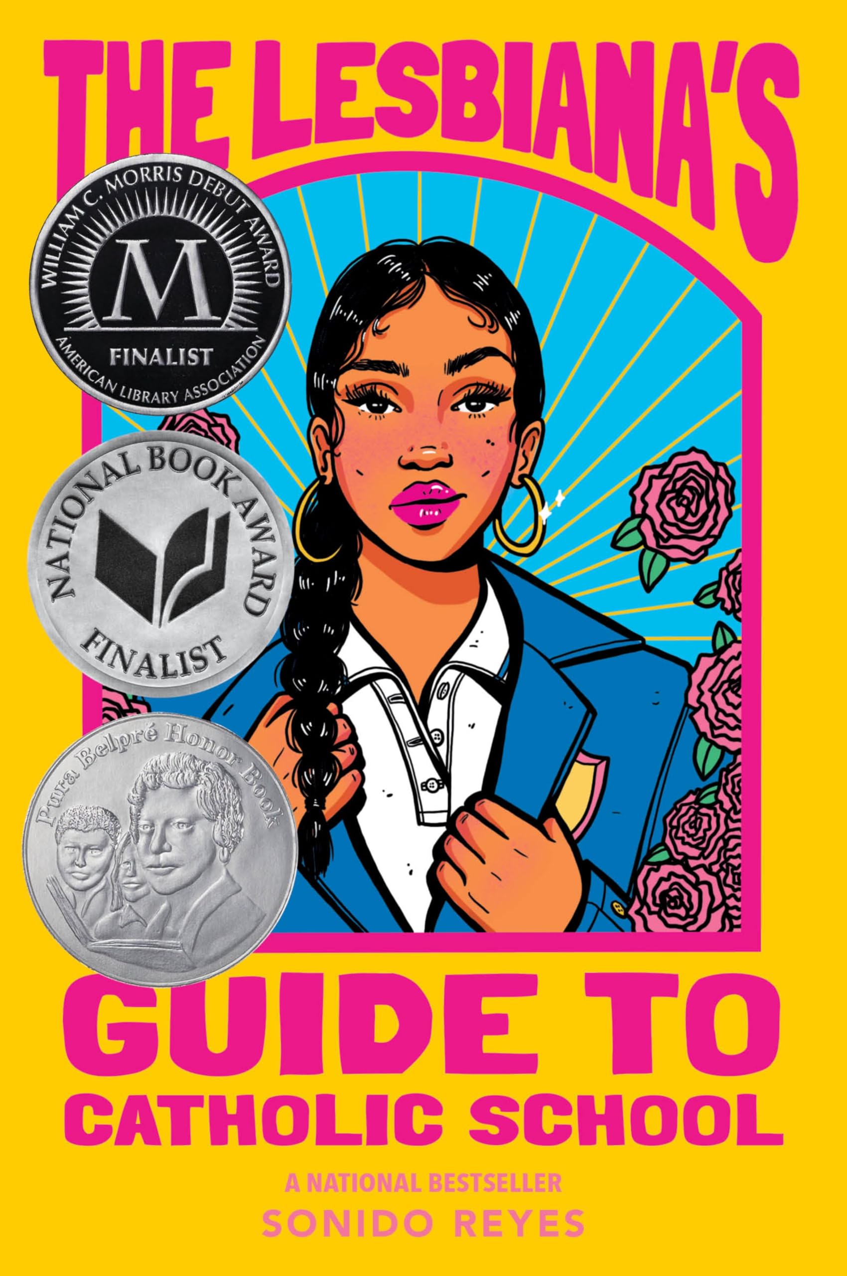The Lesbiana's Guide to Catholic School Parents & Children