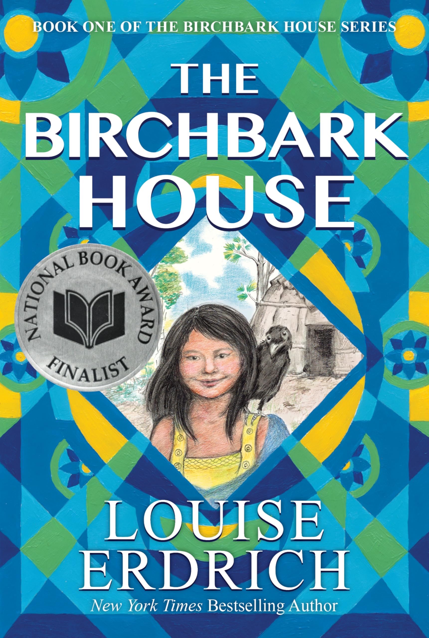 The Birchbark House (Birchbark House, 1) Non-fiction