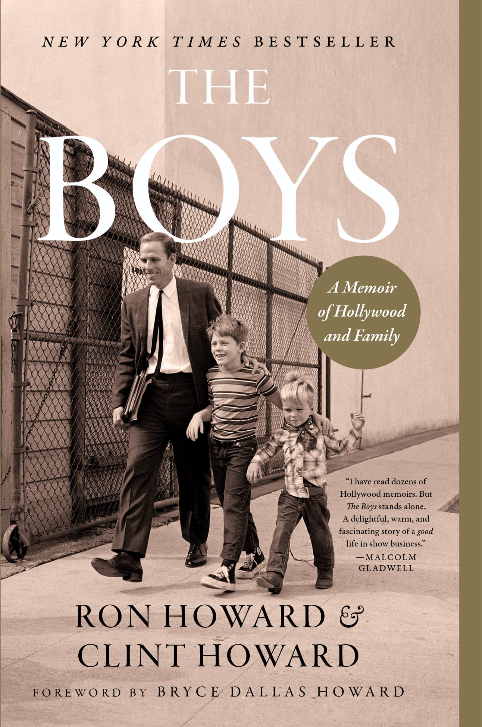 The Boys Art & Literature Books