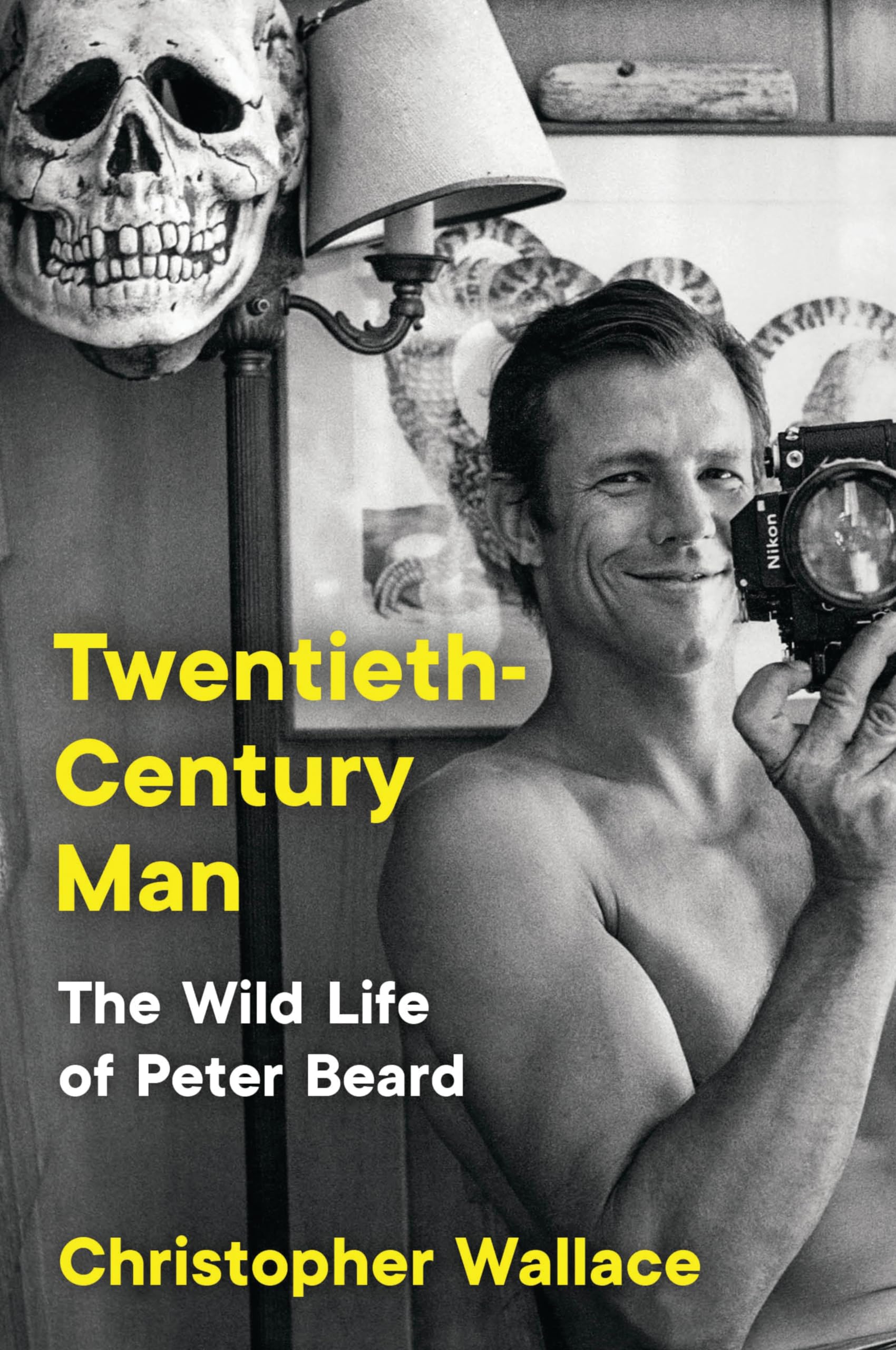 Twentieth-Century Man: The Wild Life of Peter Beard Media & Communication
