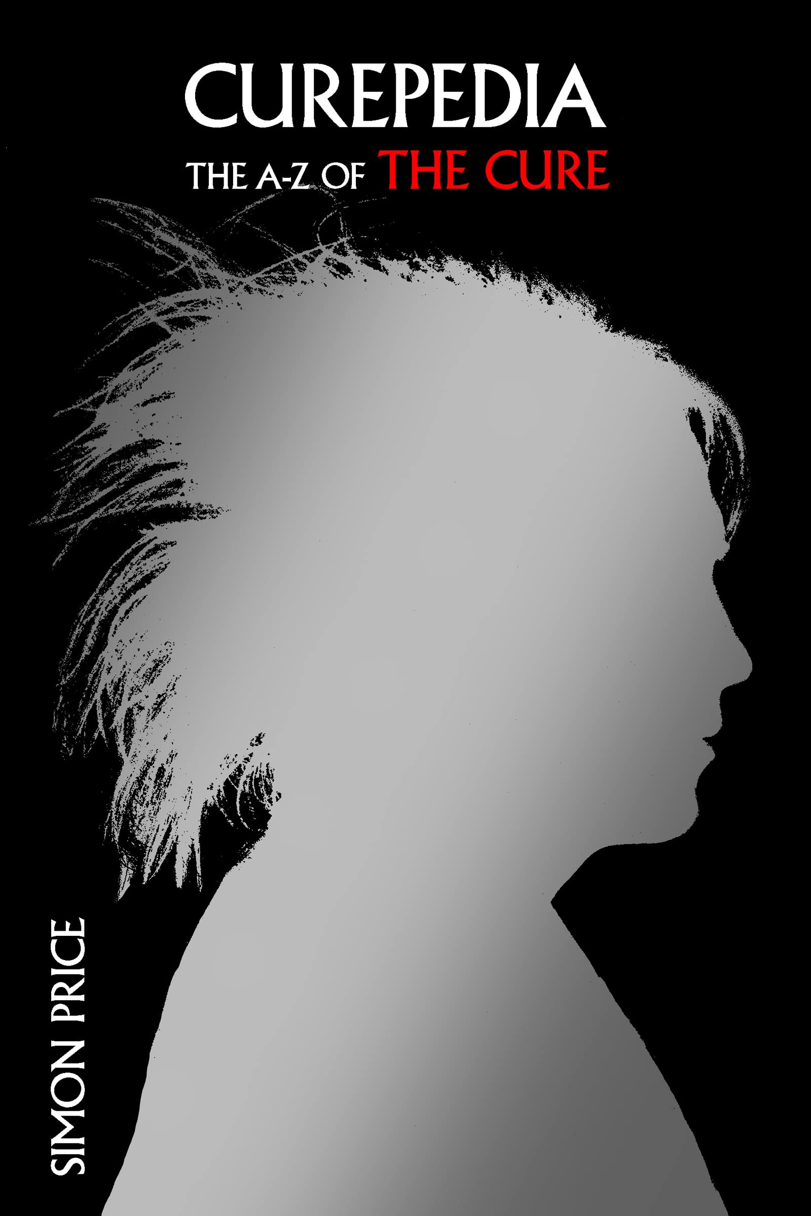 Curepedia: An A-Z of The Cure Pop culture