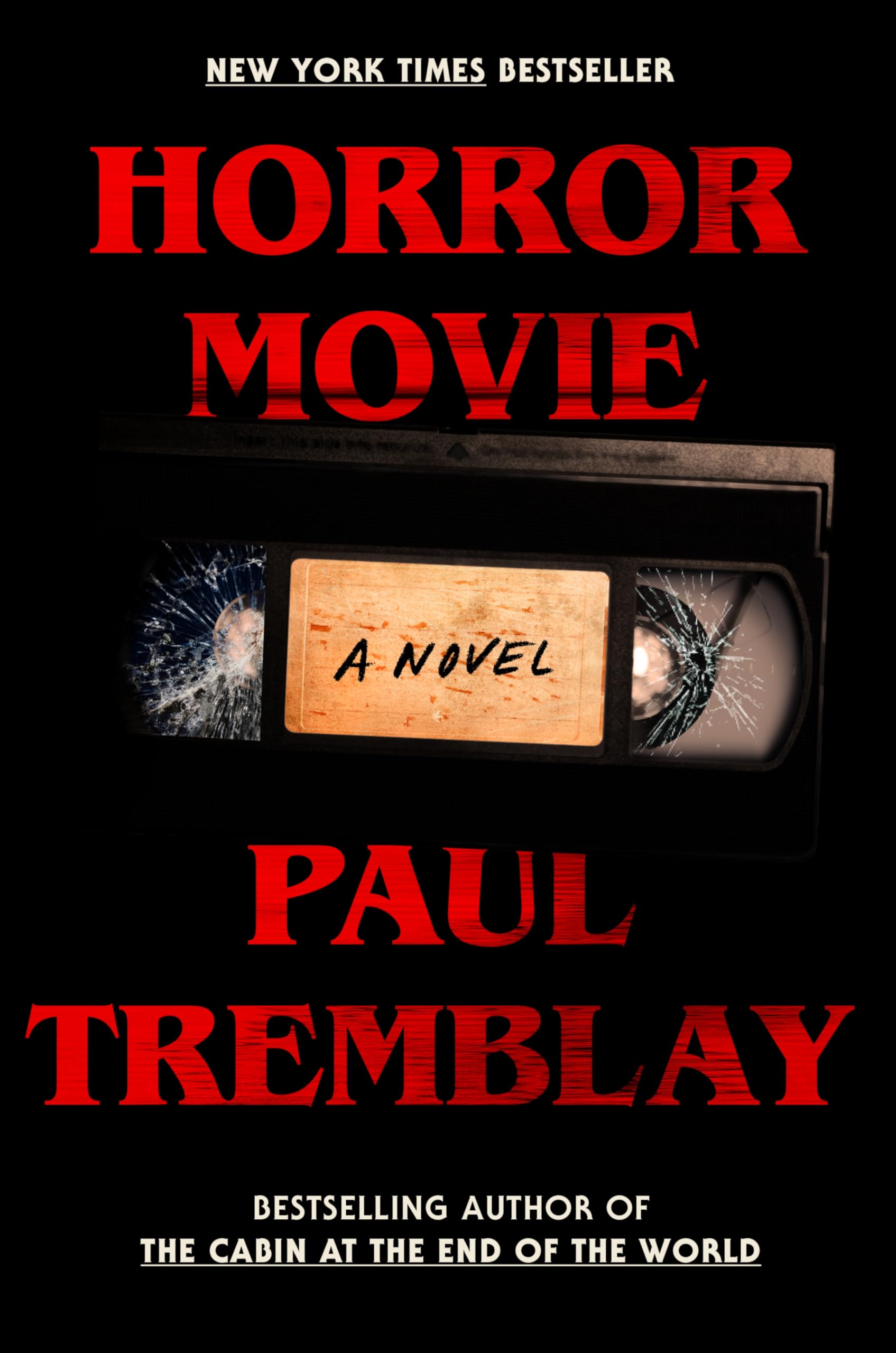 Horror Movie Historical Fiction