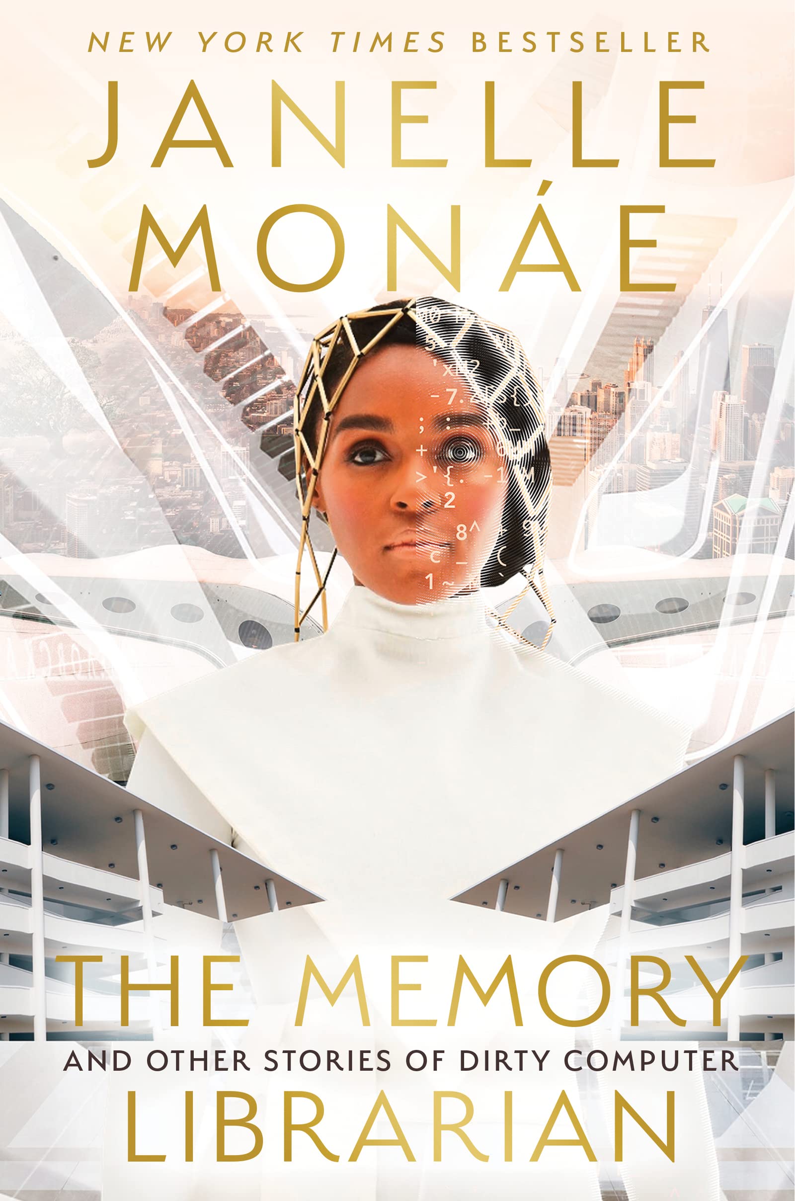 The Memory Librarian: And Other Stories of Dirty Computer LGBTQ+