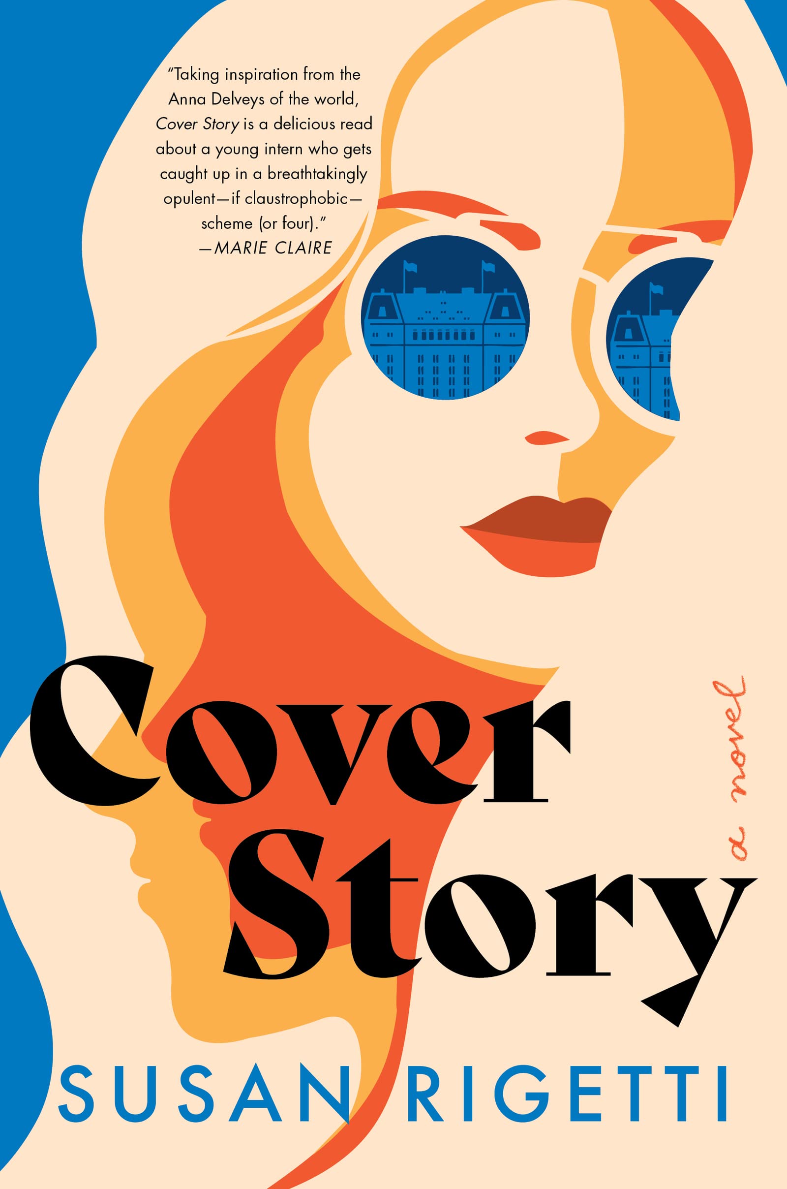 Product Image: Cover Story