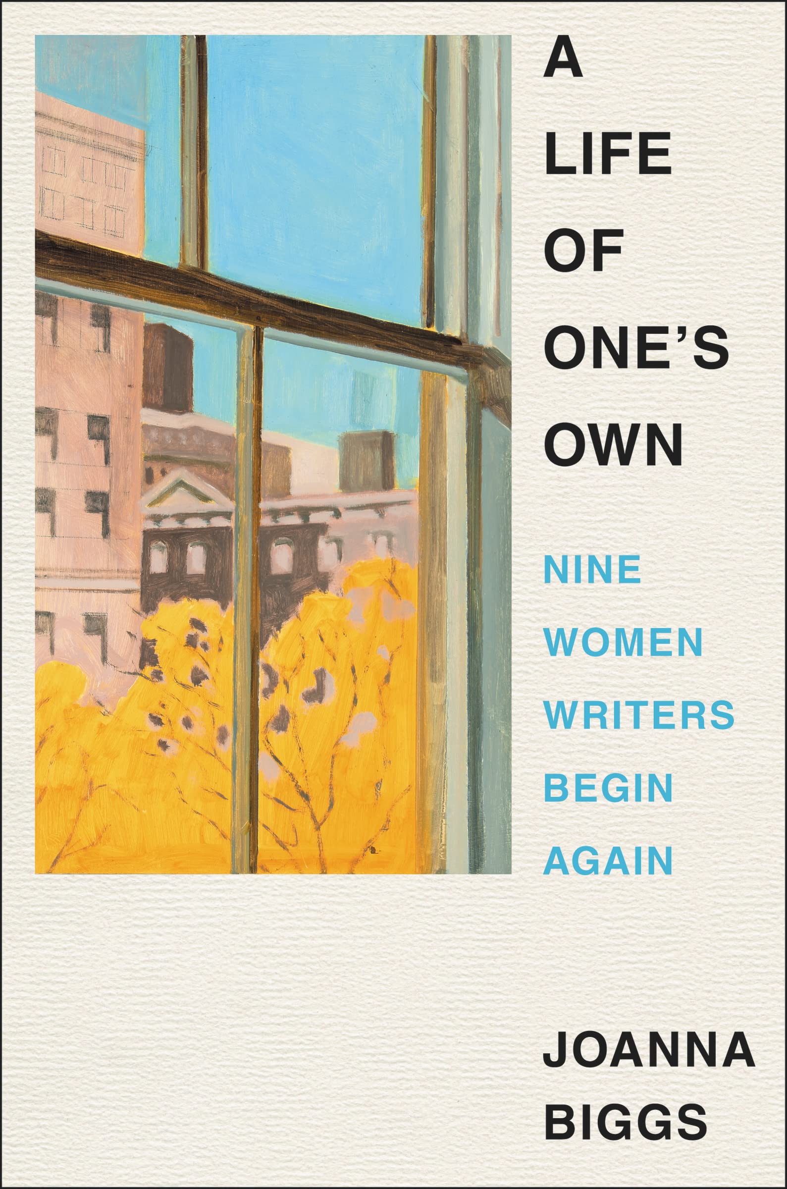 A Life of One's Own Books