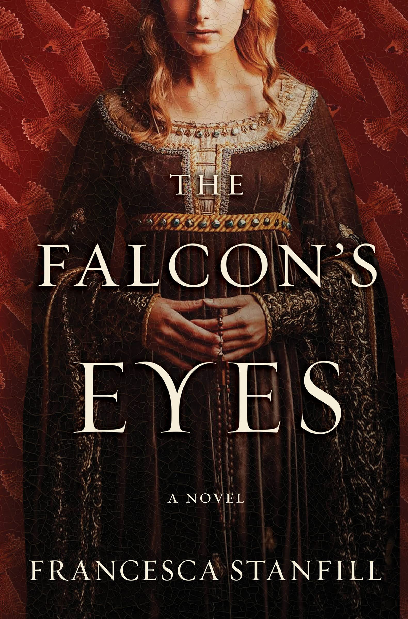 Product Image: The Falcon's Eyes
