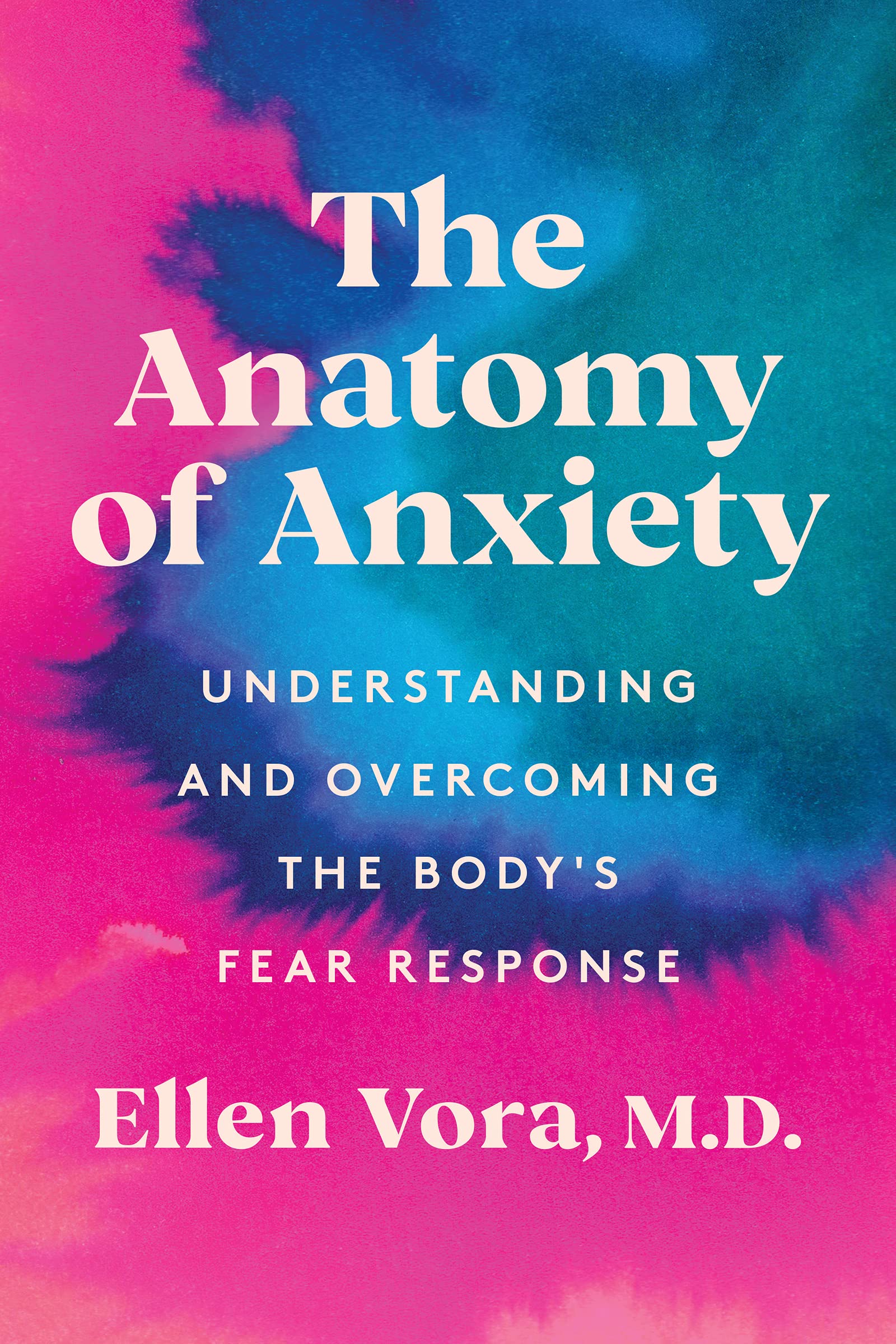 The Anatomy of Anxiety Business, Finance & Career