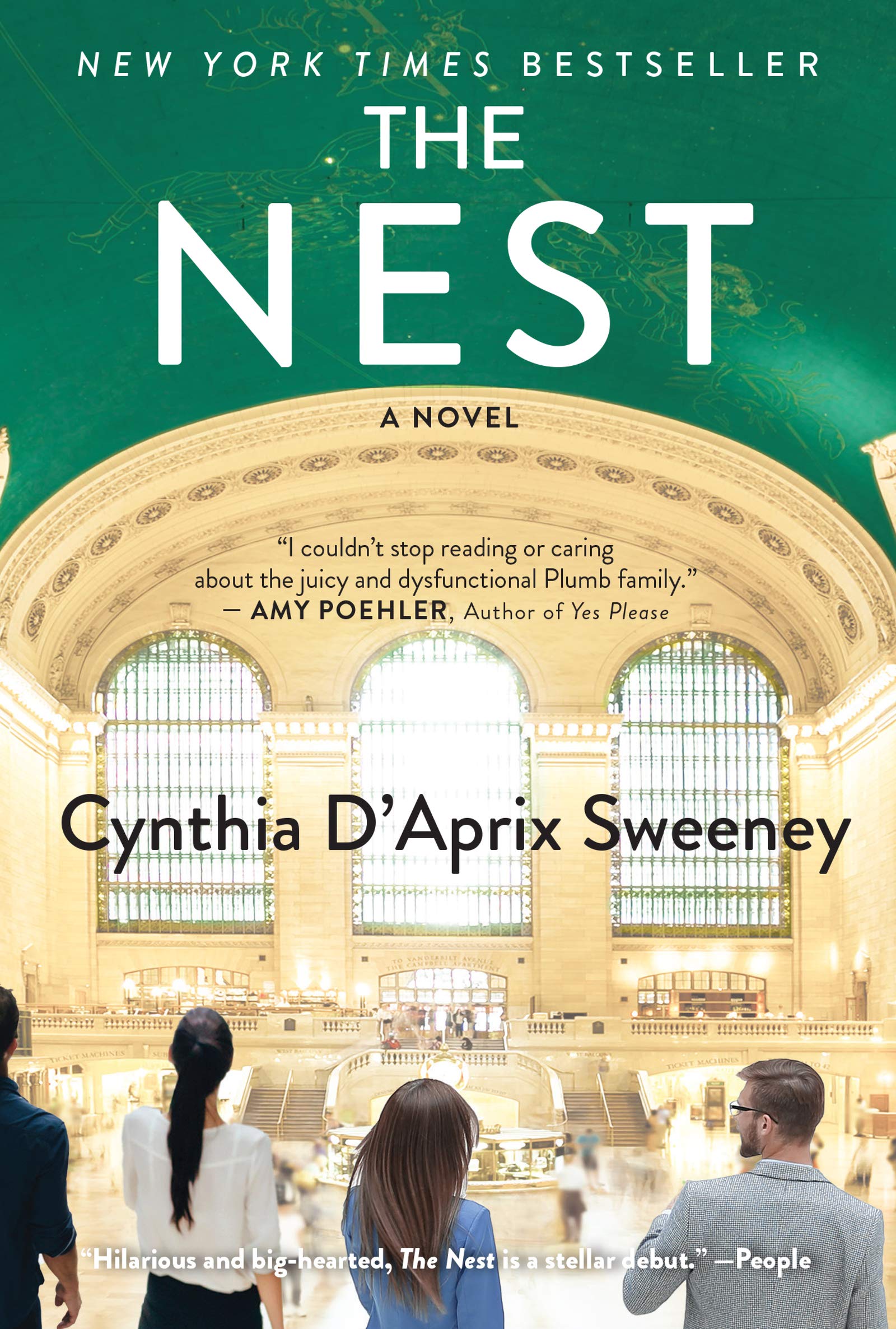 Product Image: The Nest