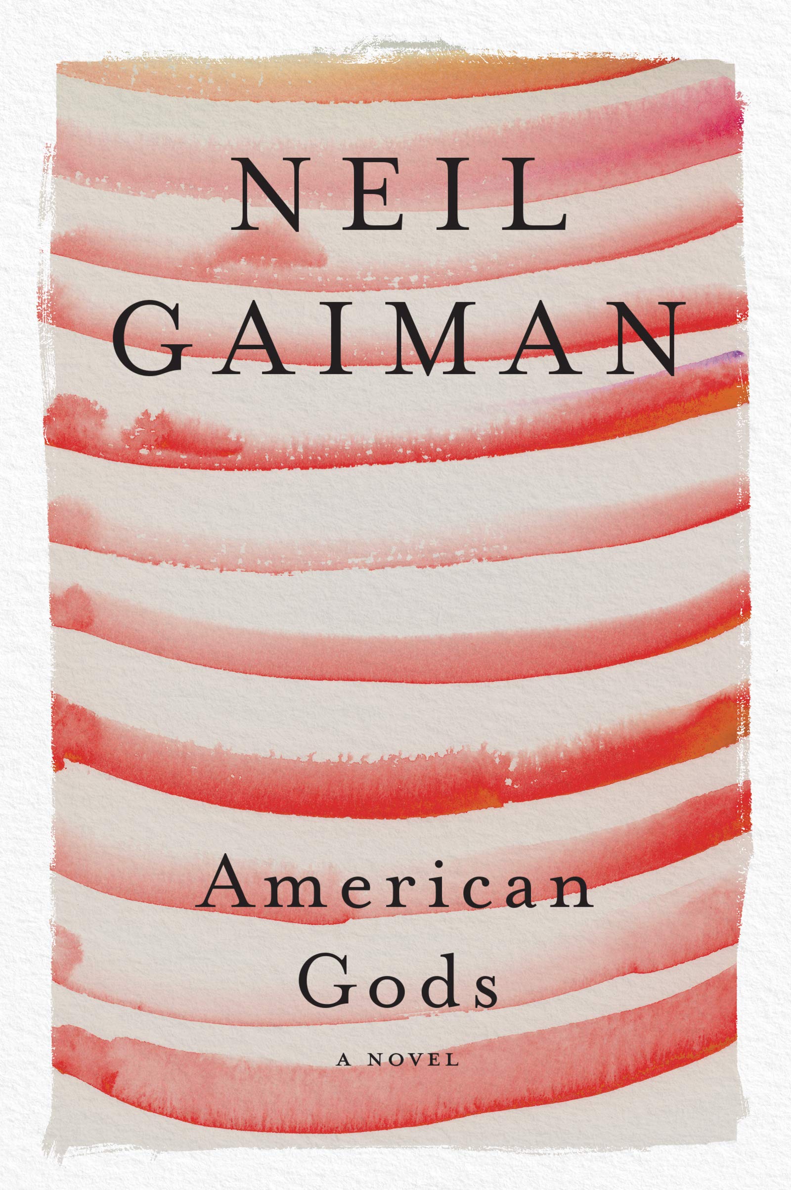 American Gods Fairy Tales & Legends