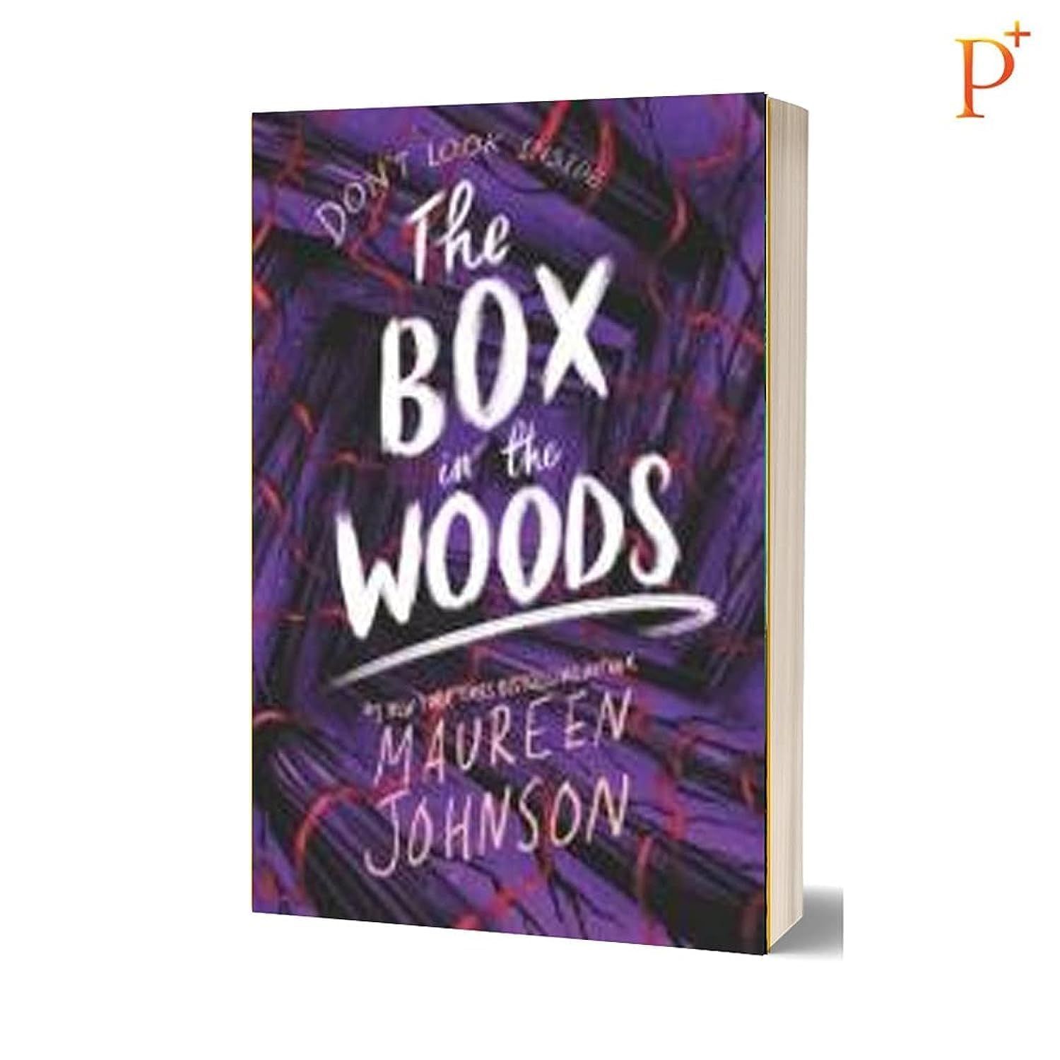 Product Image: The Box in the Woods