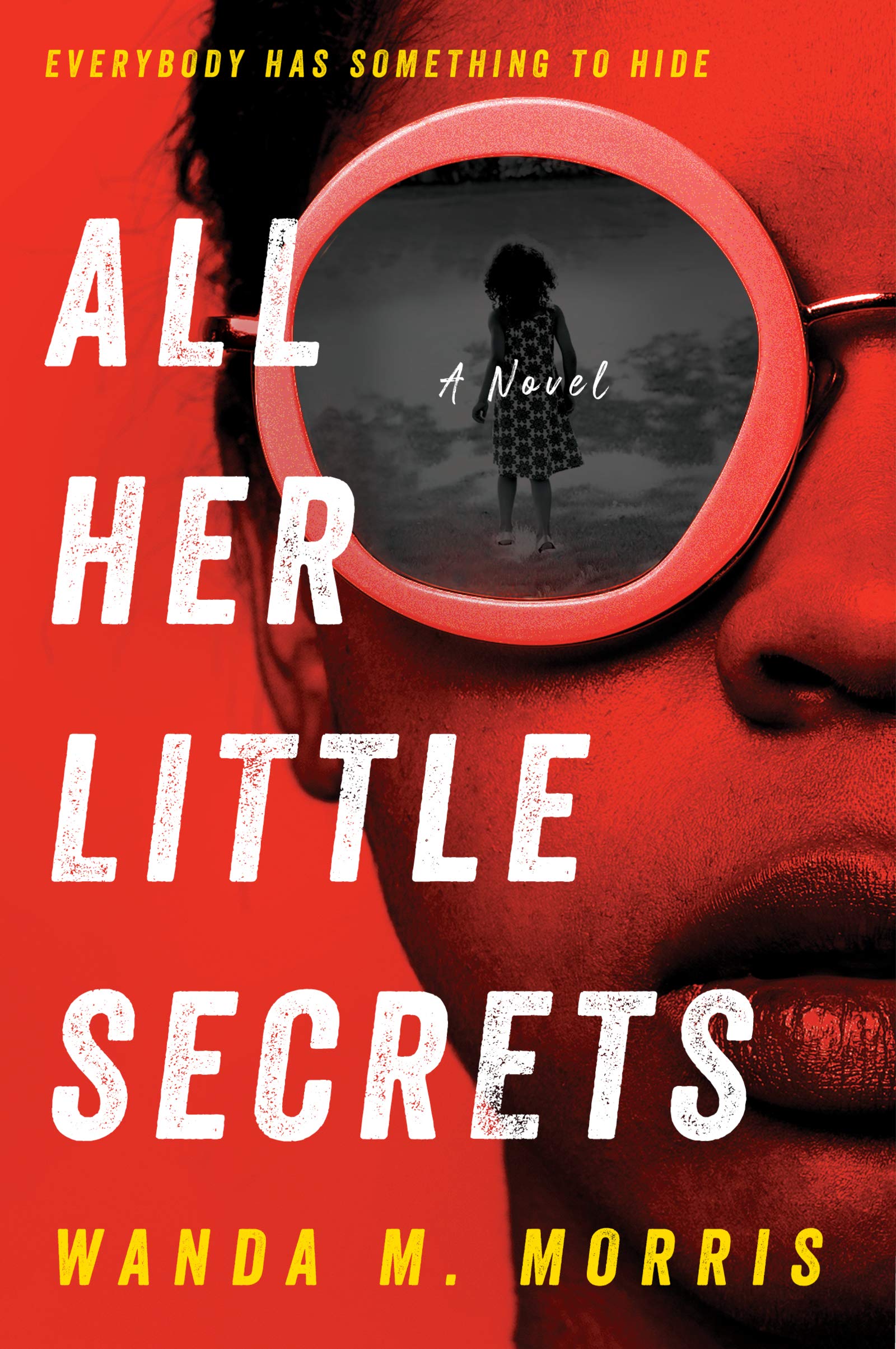 All Her Little Secrets Historical Fiction