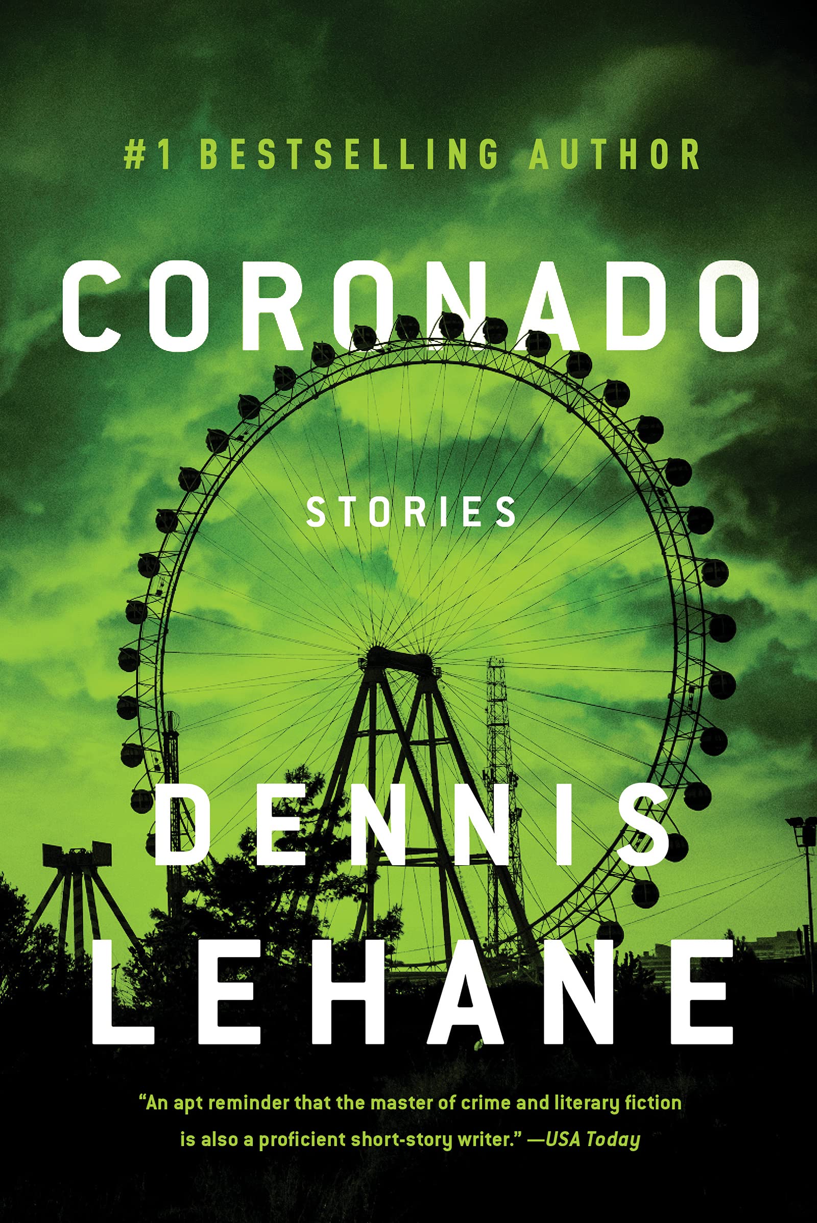 Coronado Contemporary literature Books