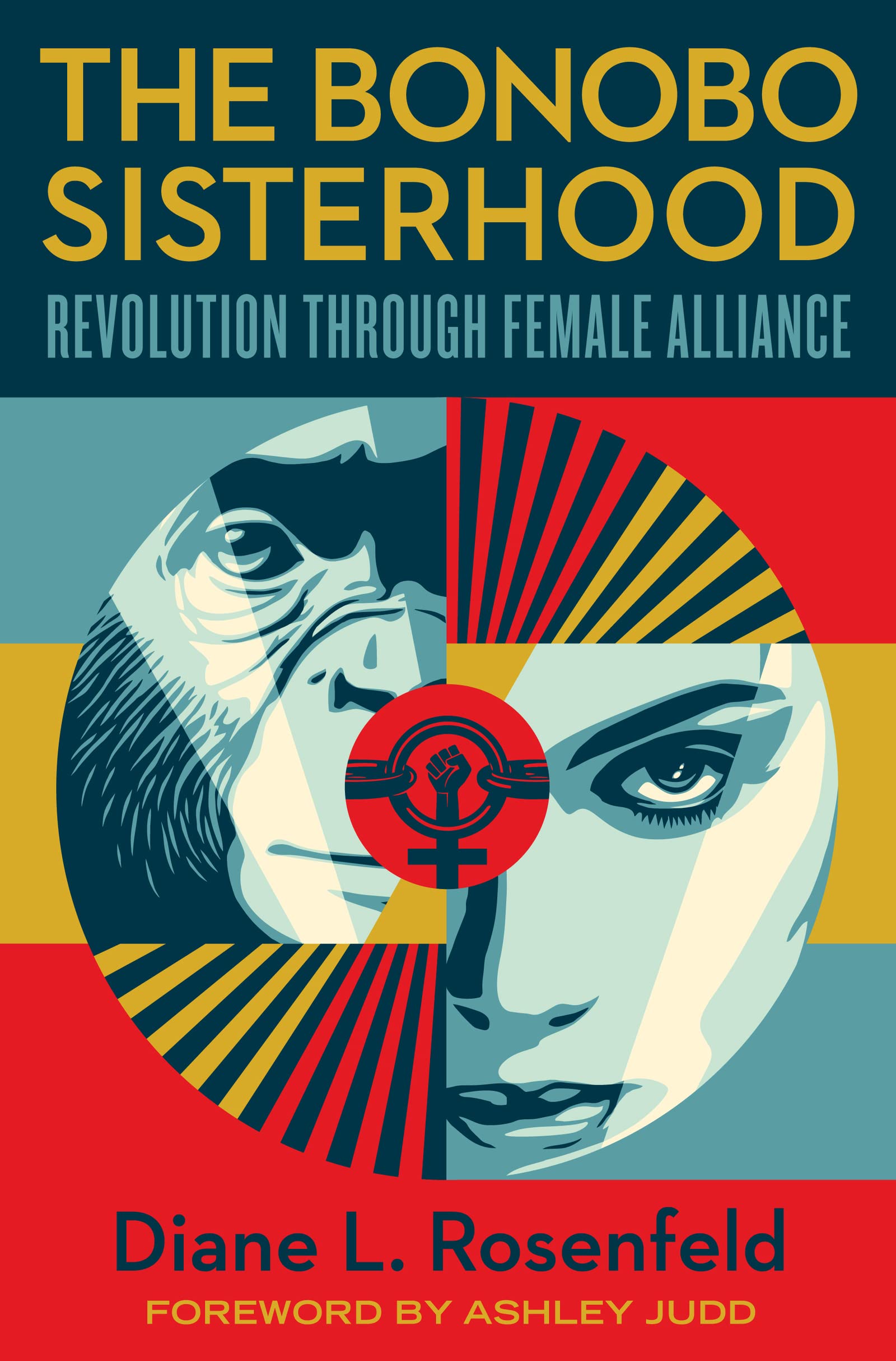 The Bonobo Sisterhood Law