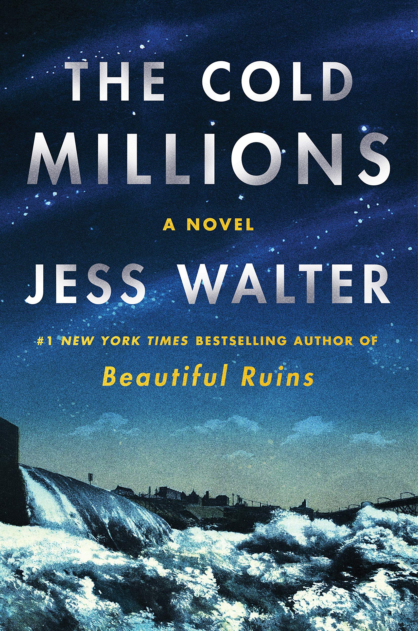 The Cold Millions Action & Adventure
