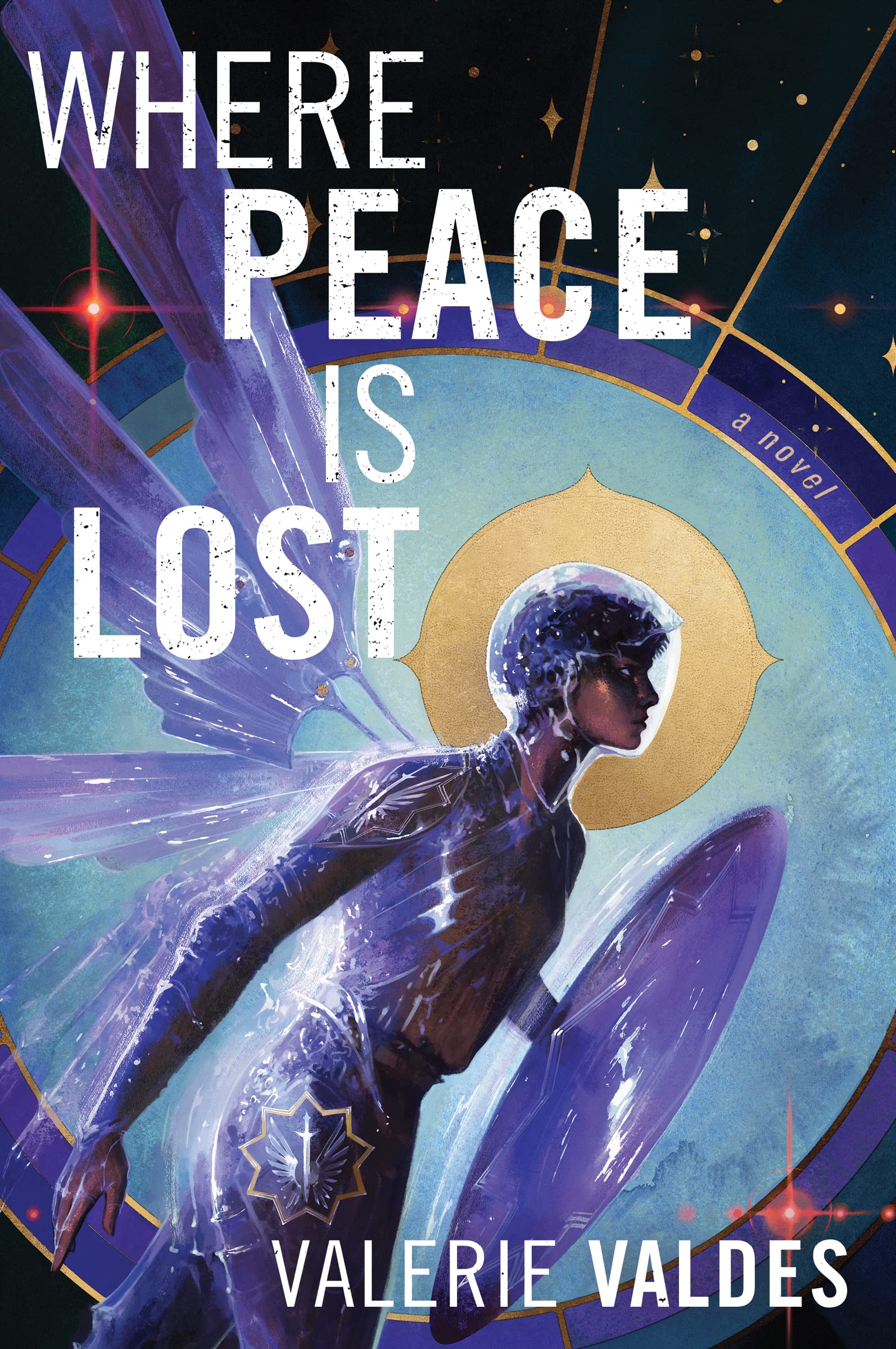 Where Peace Is Lost Humour & Satire