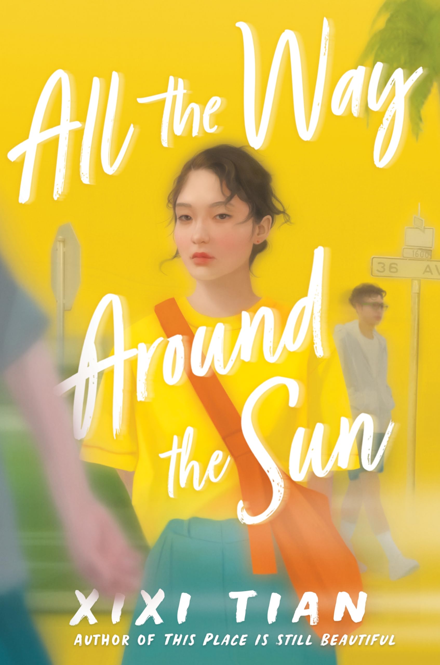 All the Way Around the Sun Death & Mourning