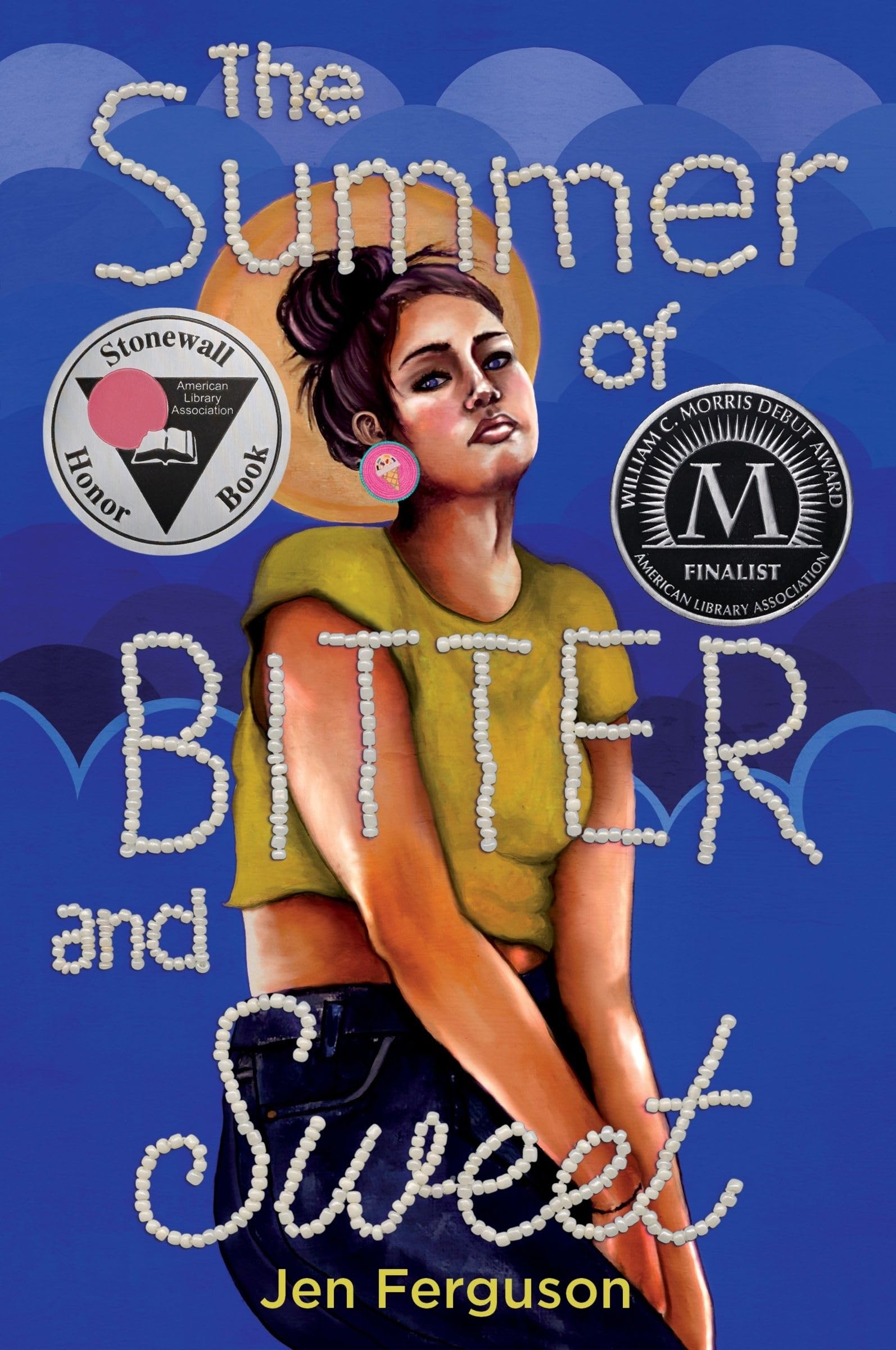The Summer of Bitter and Sweet Eroticism